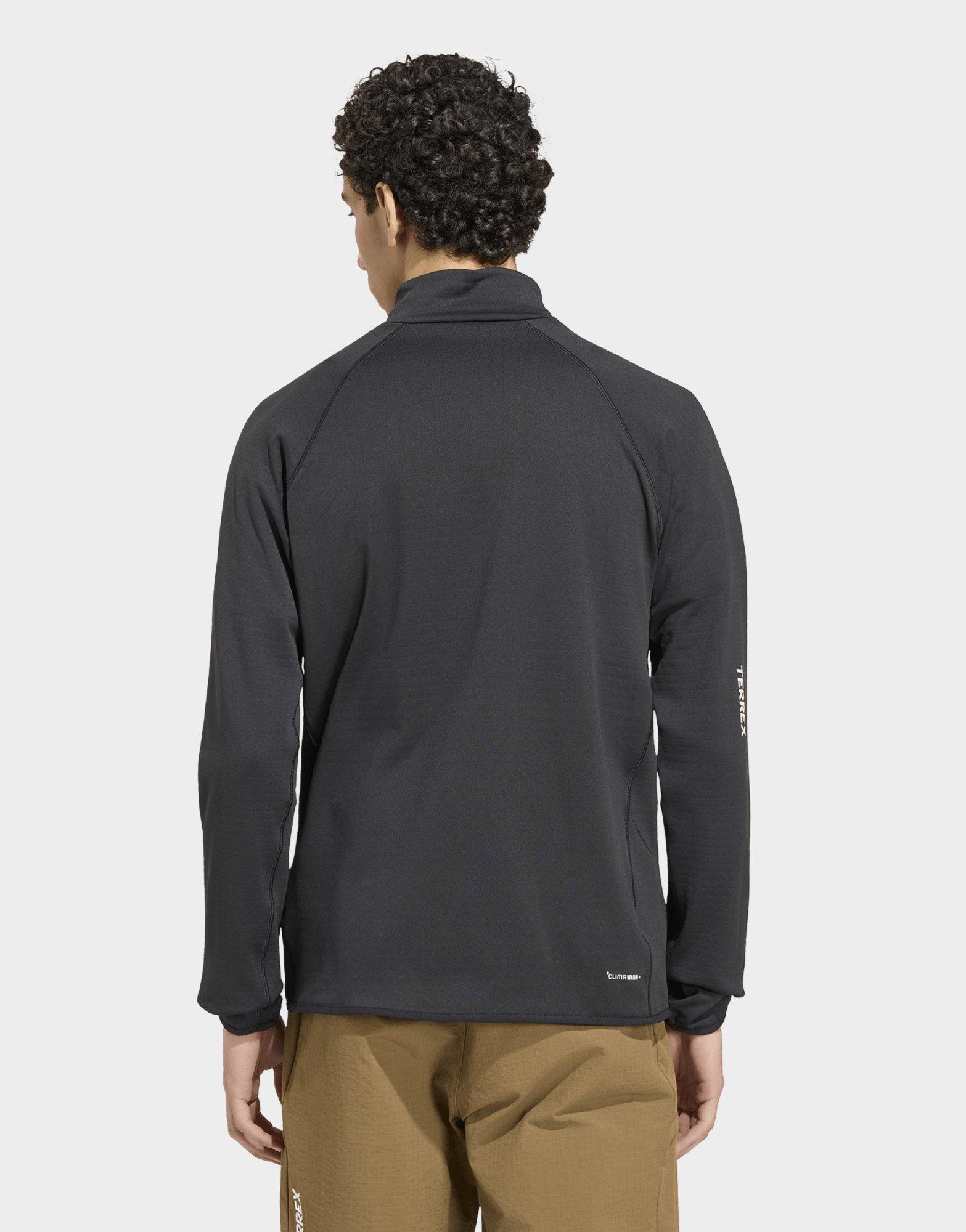 adidas Veste Molleton Terrex Xperior Climawarm+ Ventknit