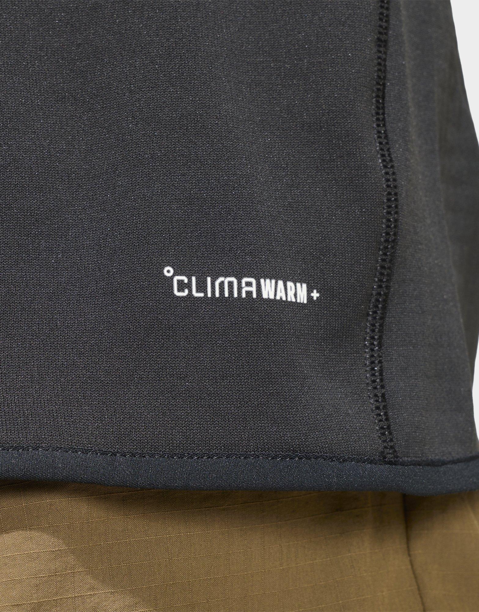 adidas Veste Molleton Terrex Xperior Climawarm+ Ventknit