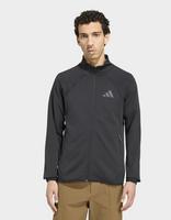 adidas Terrex Xperior Climawarm+ Ventknit Fleece Jacket