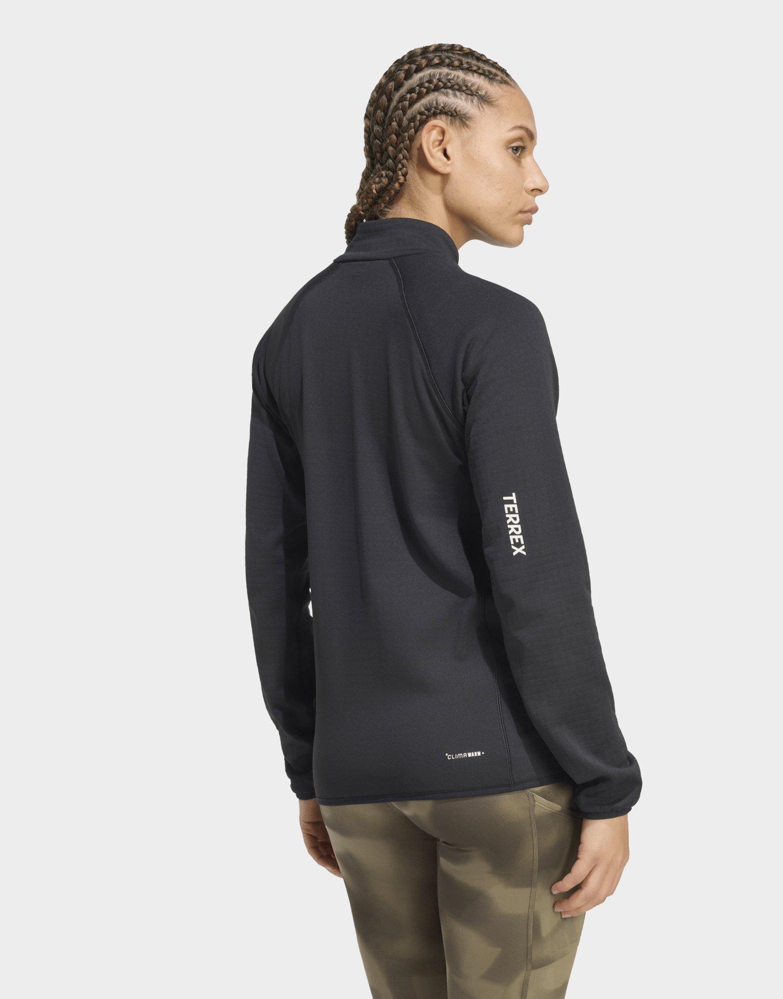 adidas Veste Molleton Terrex Xperior Climawarm+ Ventknit