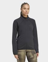 adidas Terrex Xperior Climawarm+ Ventknit Fleece Jacket
