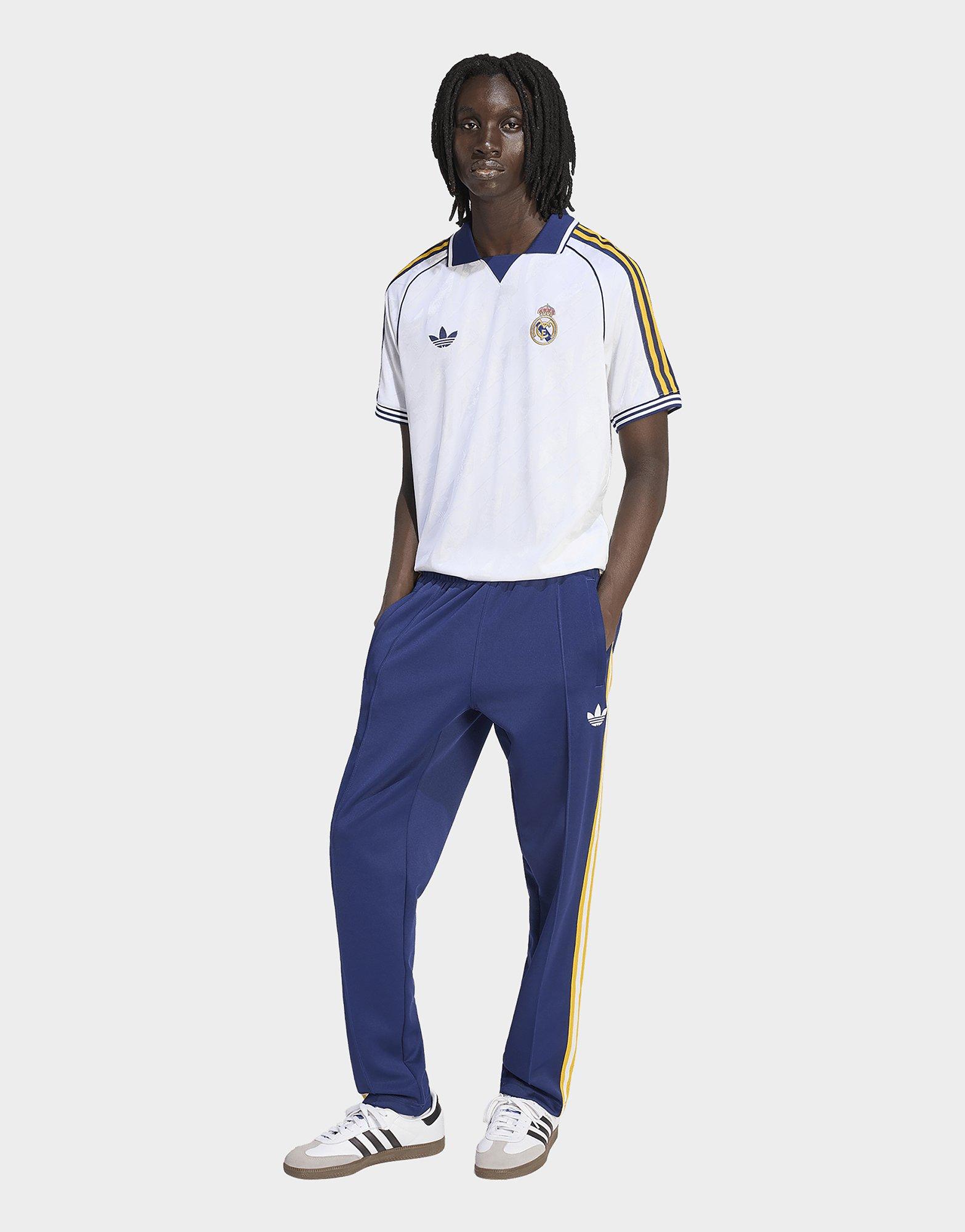 adidas Real Madrid Originals Jersey