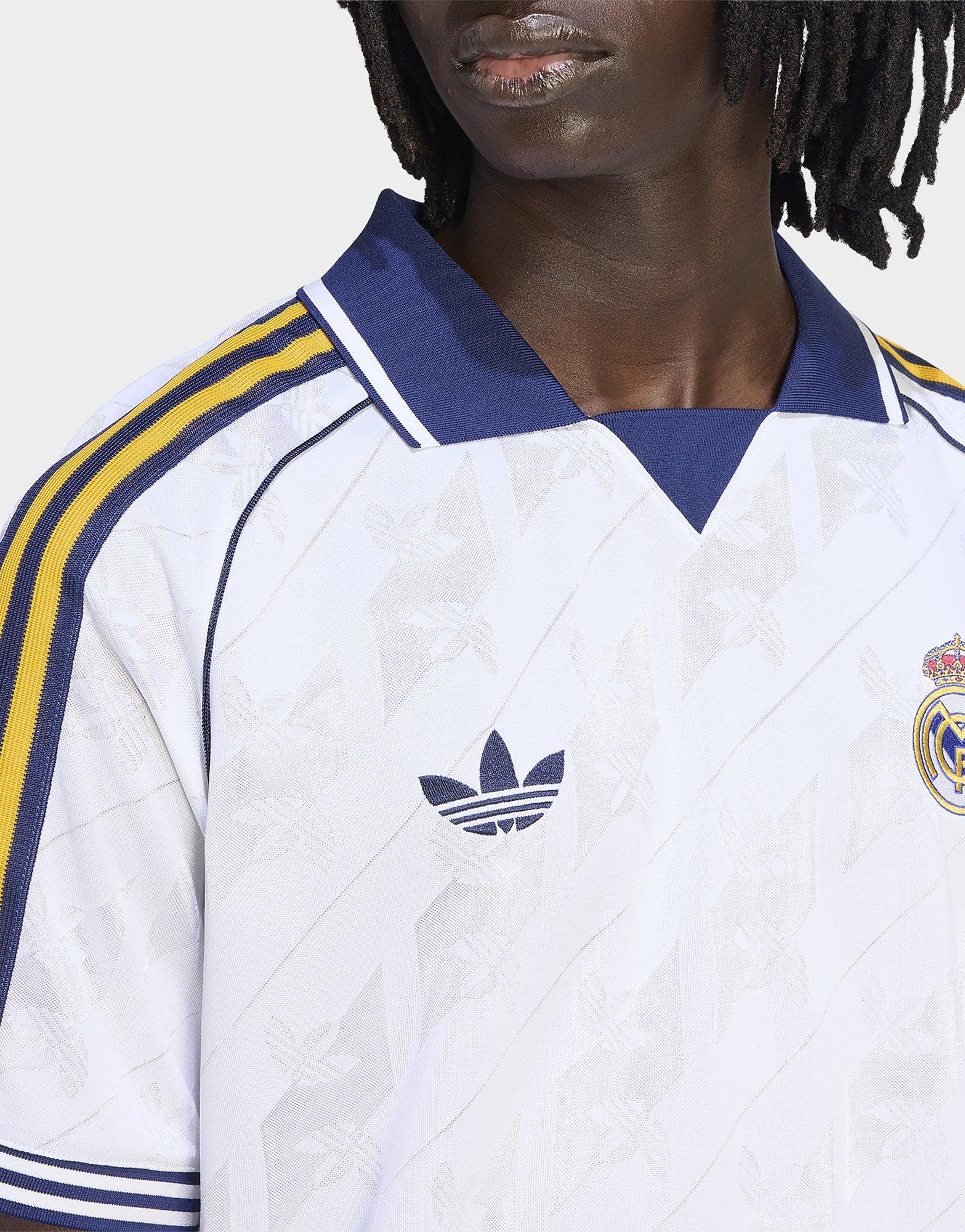 adidas Real Madrid Originals Jersey