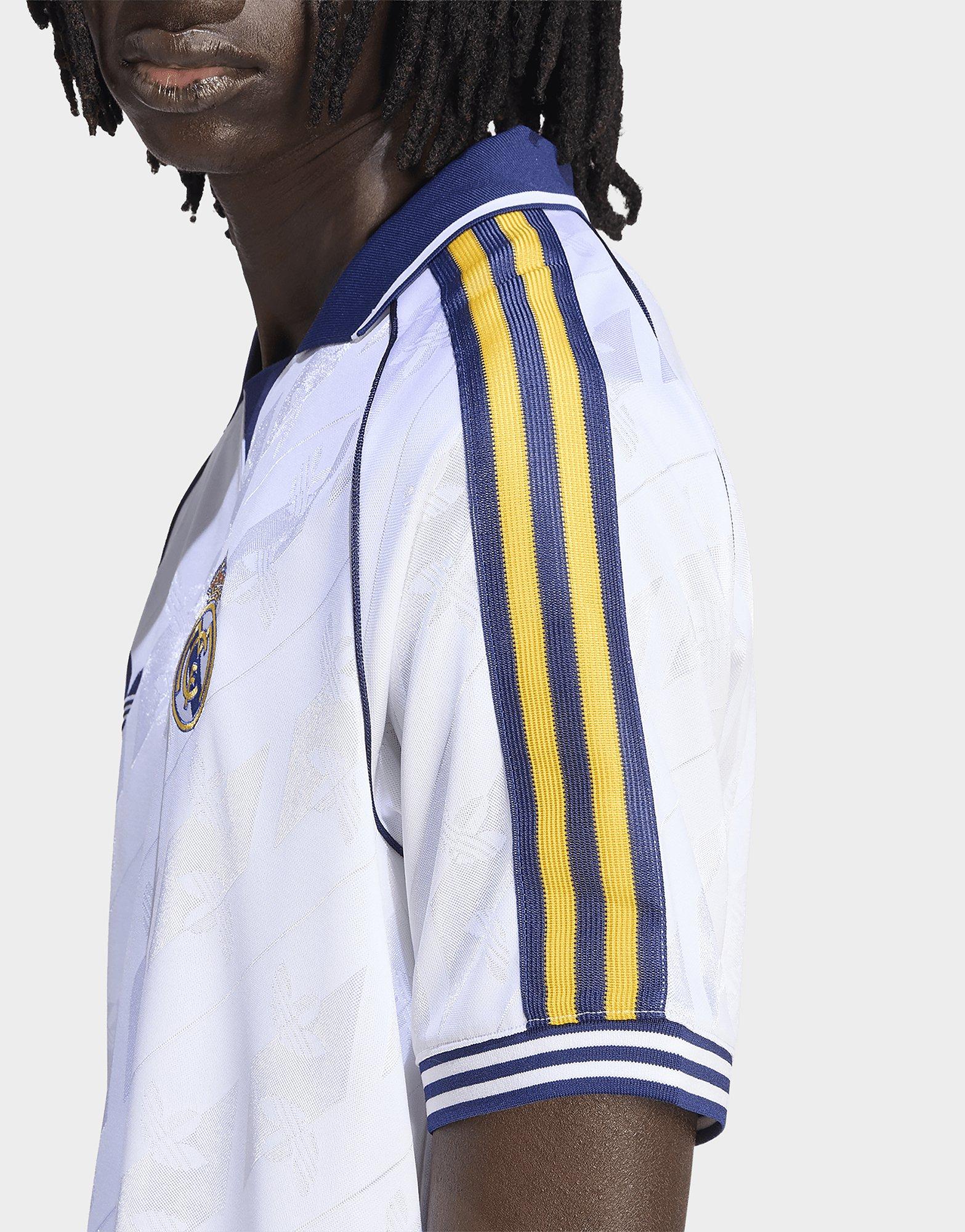 adidas Real Madrid Originals Jersey