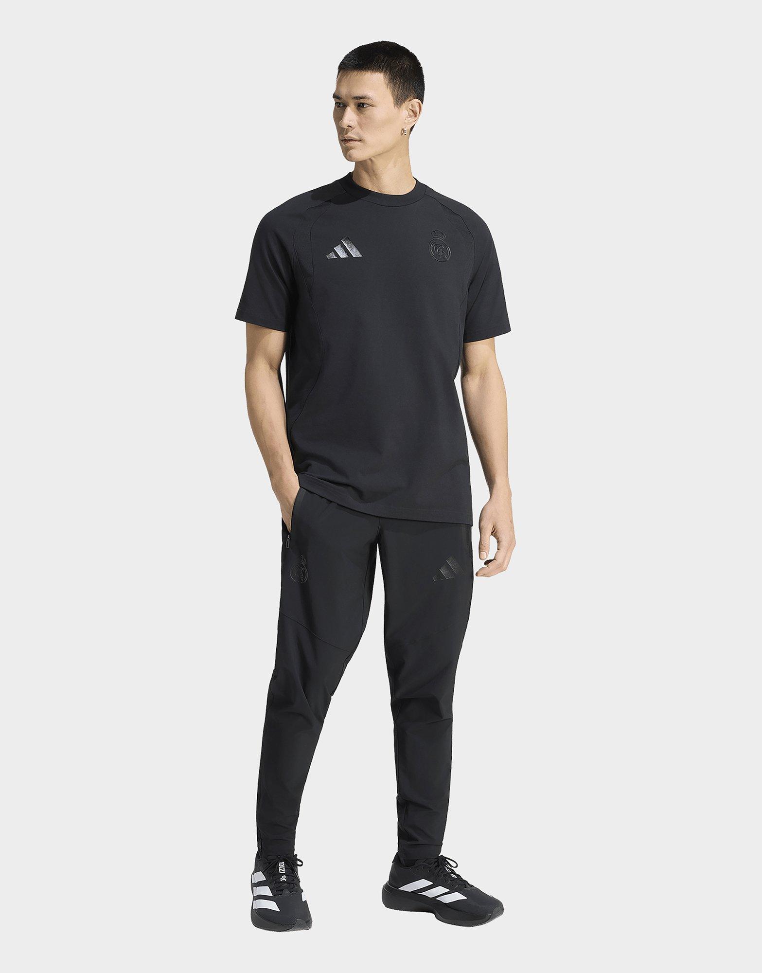 adidas Real Madrid Tiro Travel Pants