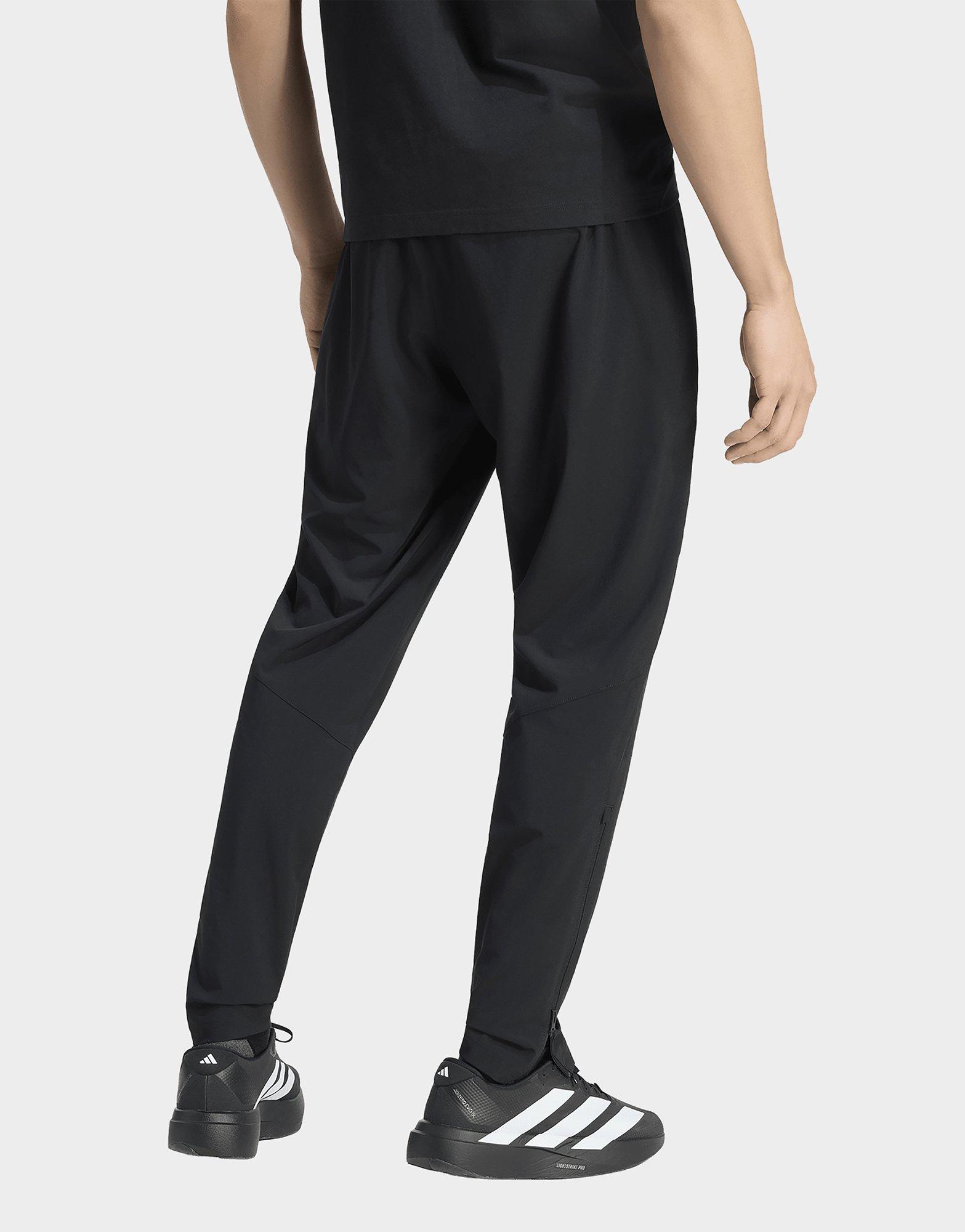 adidas Real Madrid Tiro Travel Pants