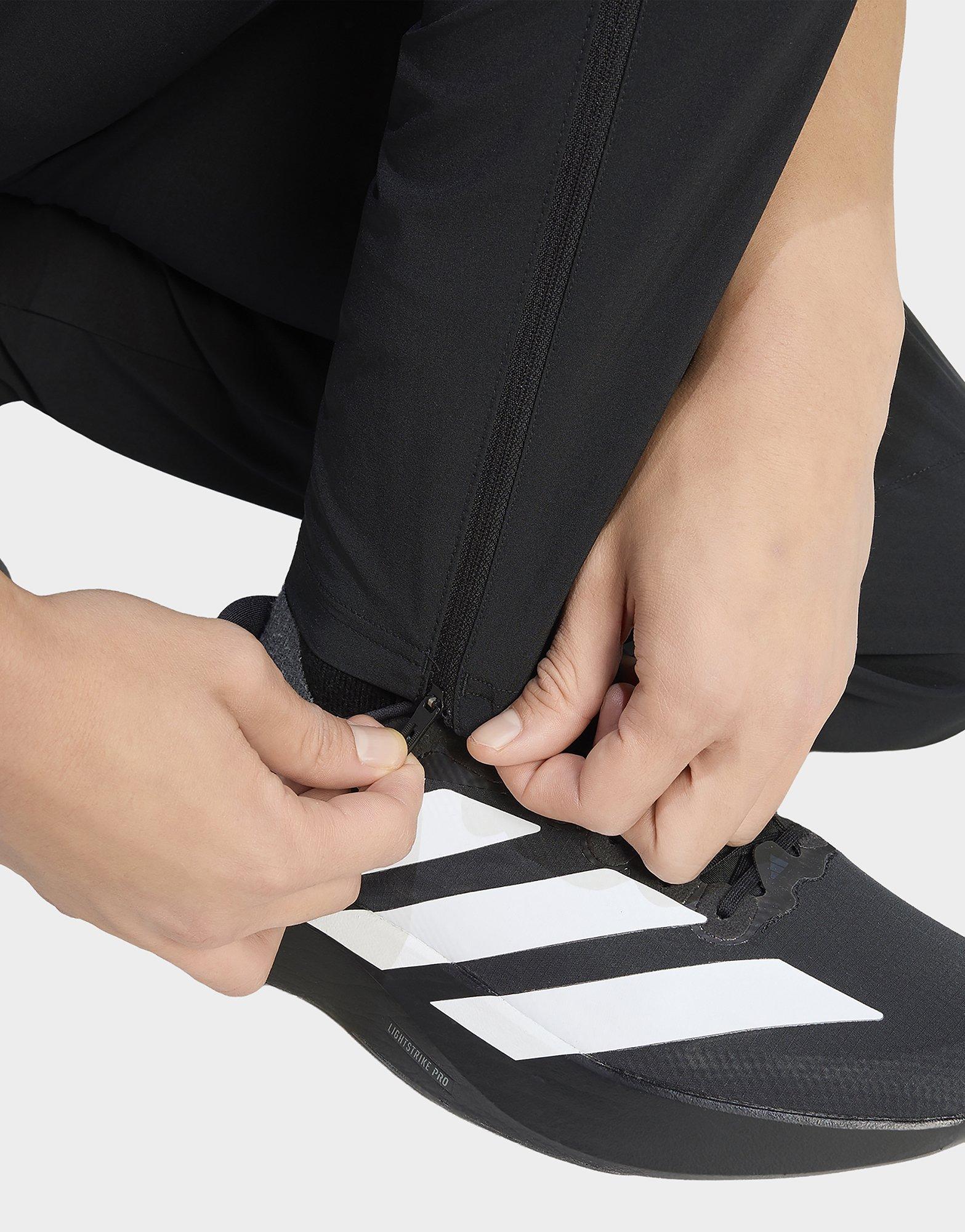 adidas Real Madrid Tiro Travel Pants