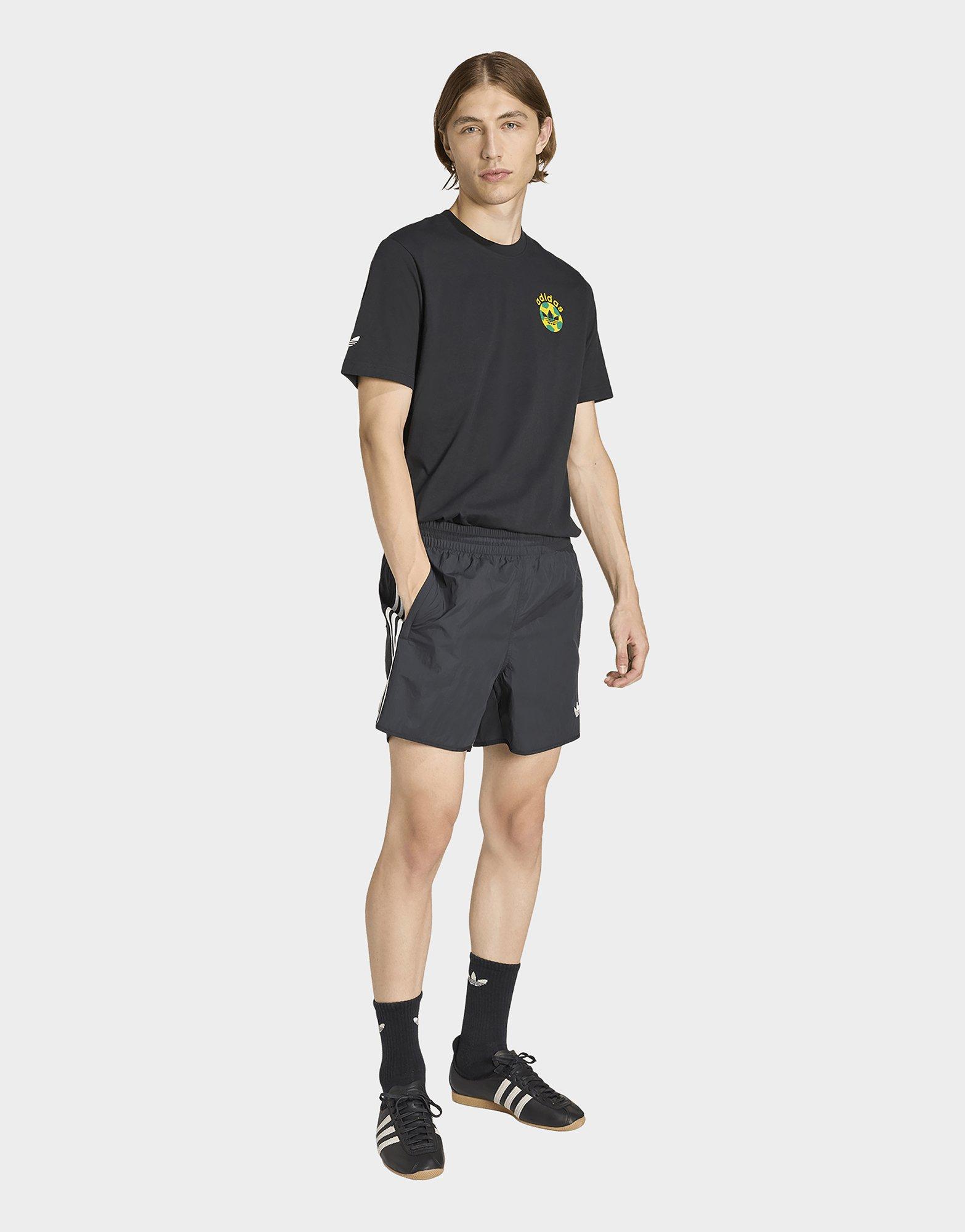 adidas Archive Football Graphic Trikot