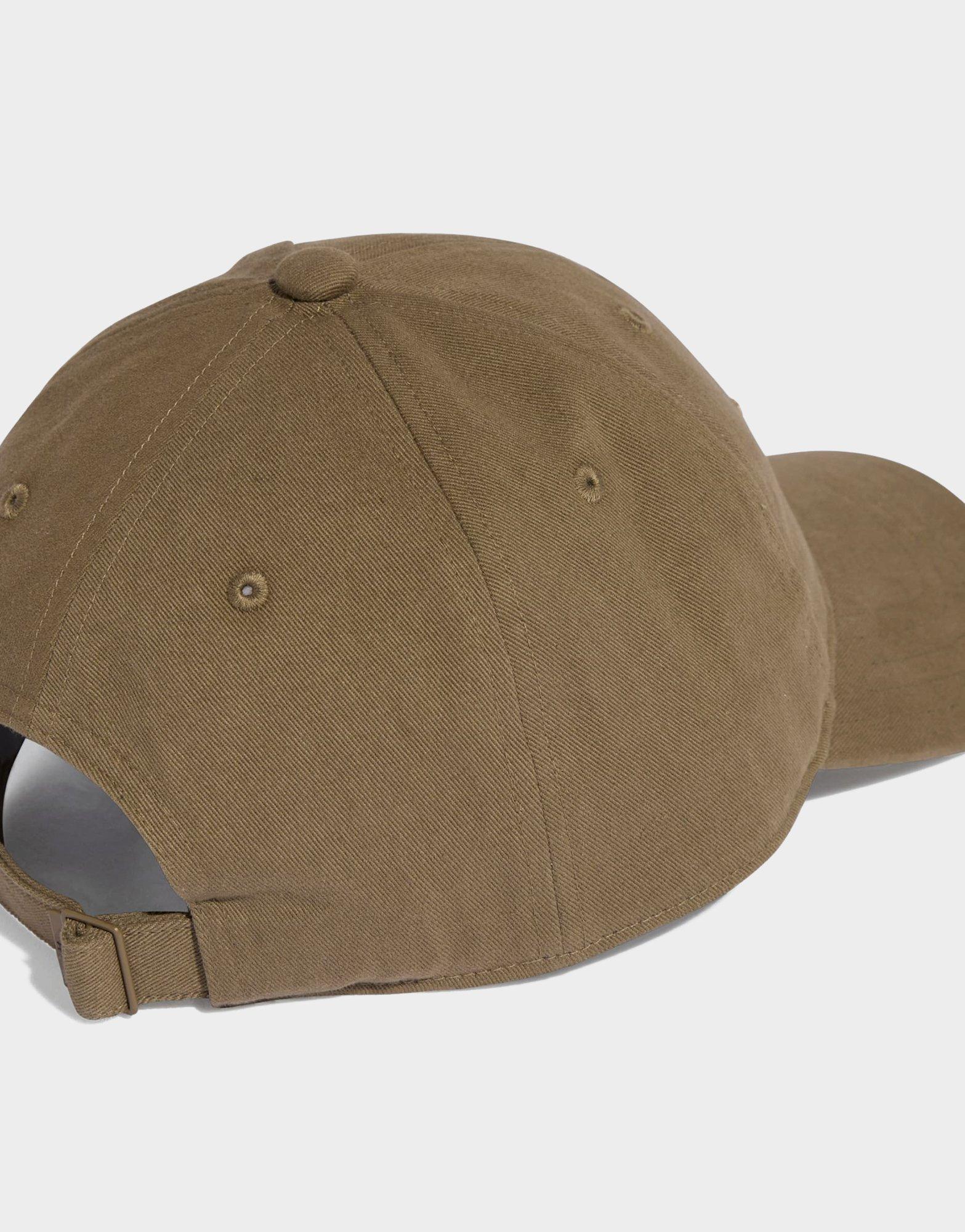 adidas Adicolor Classic Trefoil Baseball Cap