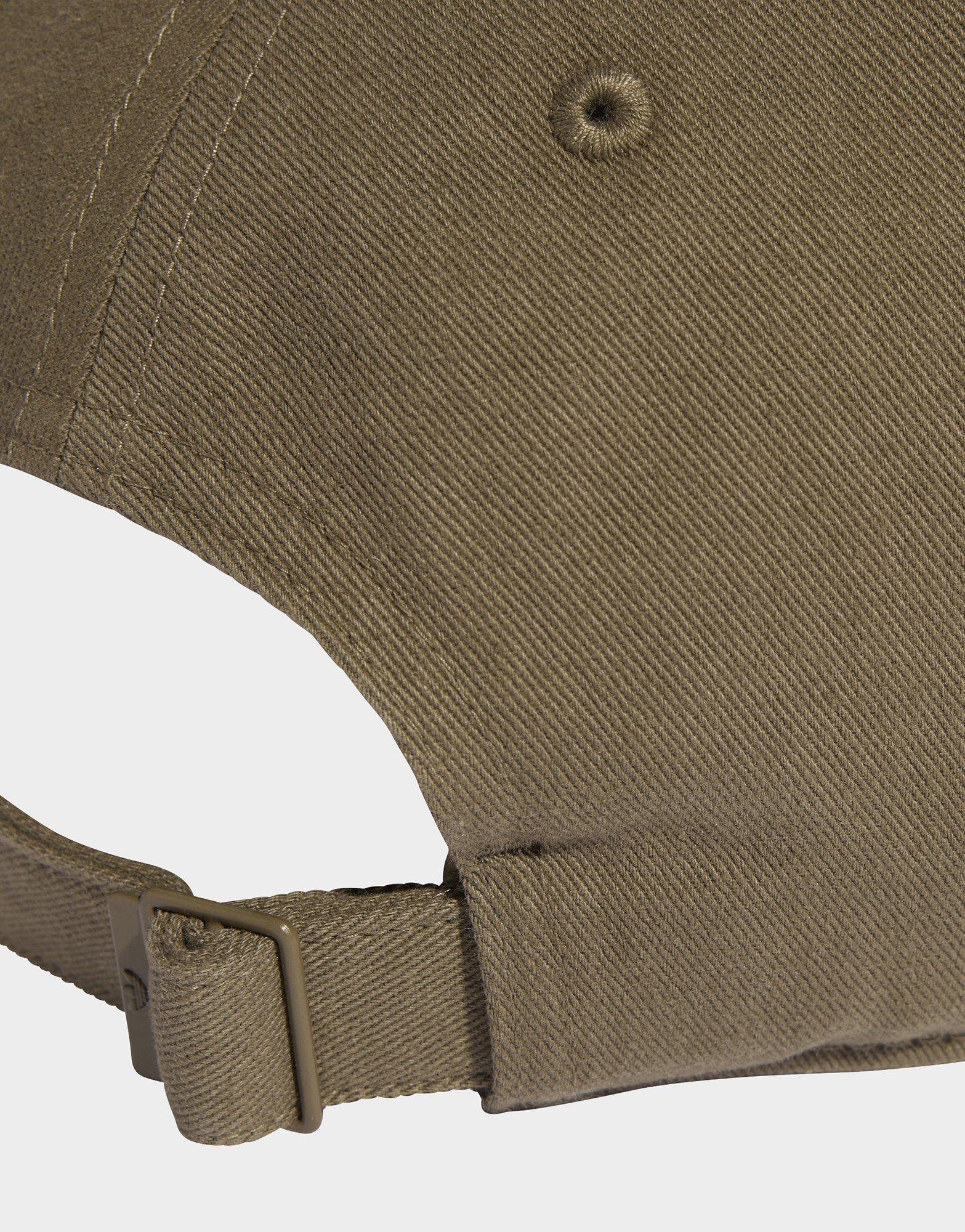 adidas Adicolor Classic Trefoil Baseball Cap