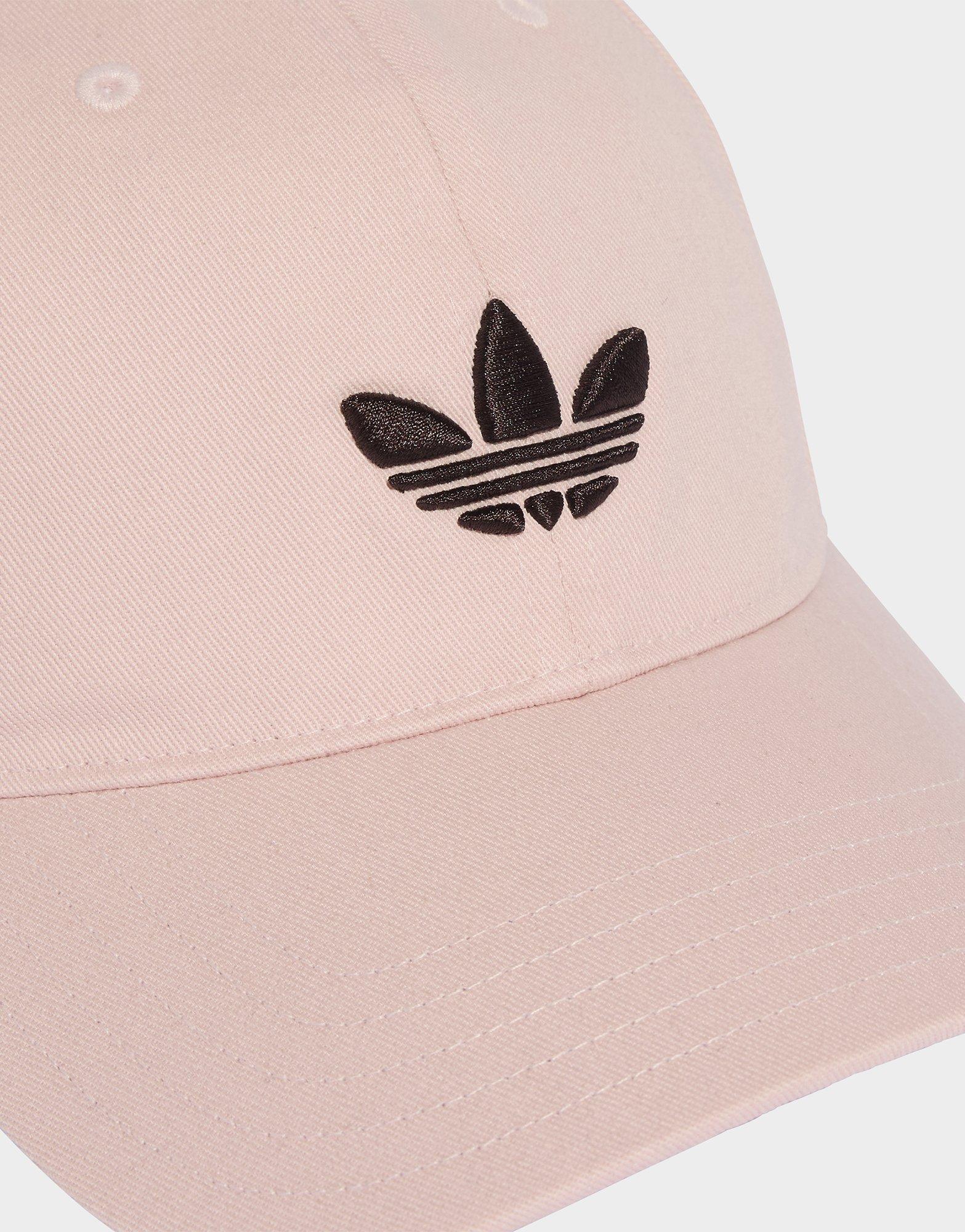 adidas Casquette de baseball Trèfle Adicolor Classic