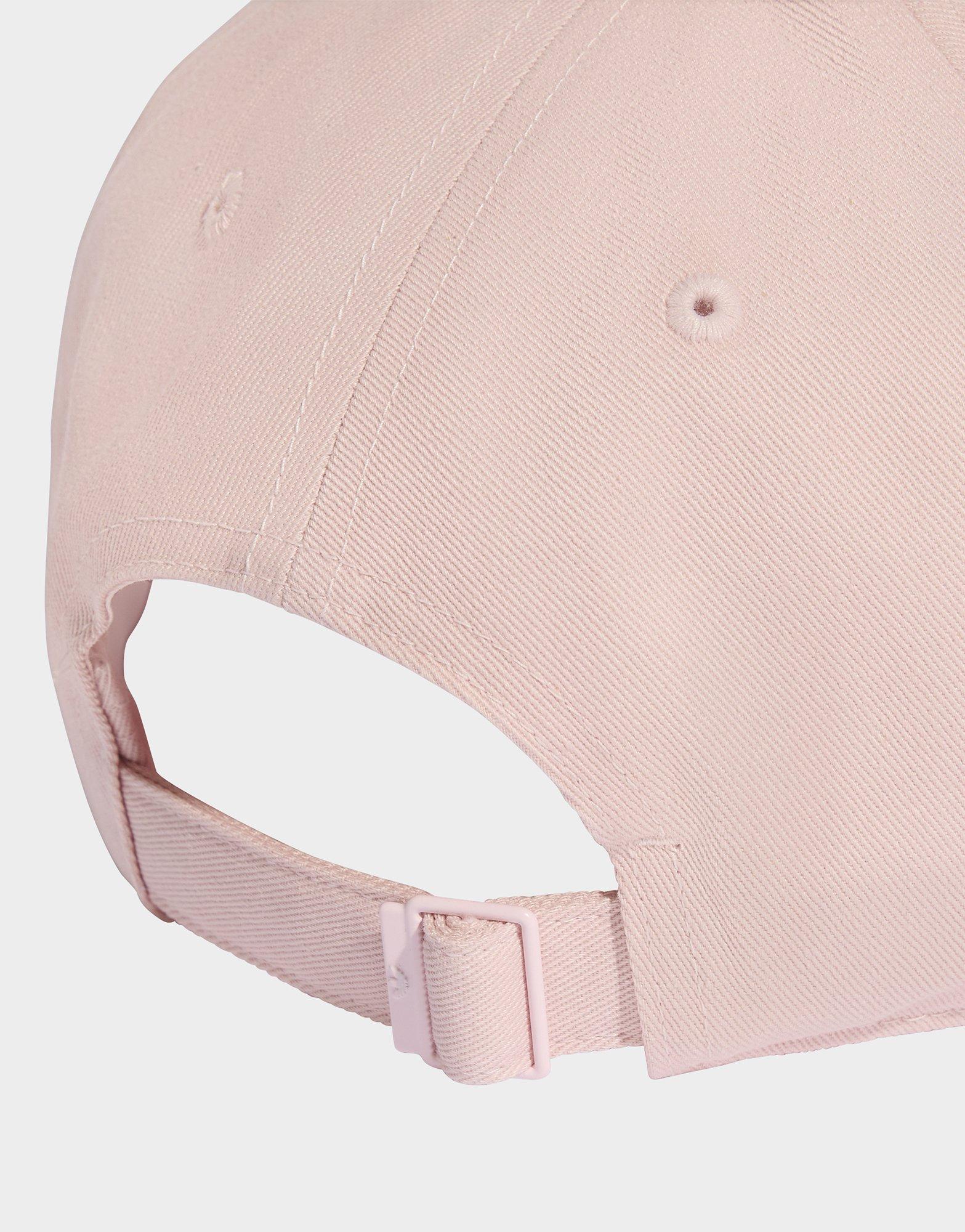 adidas Casquette de baseball Trèfle Adicolor Classic