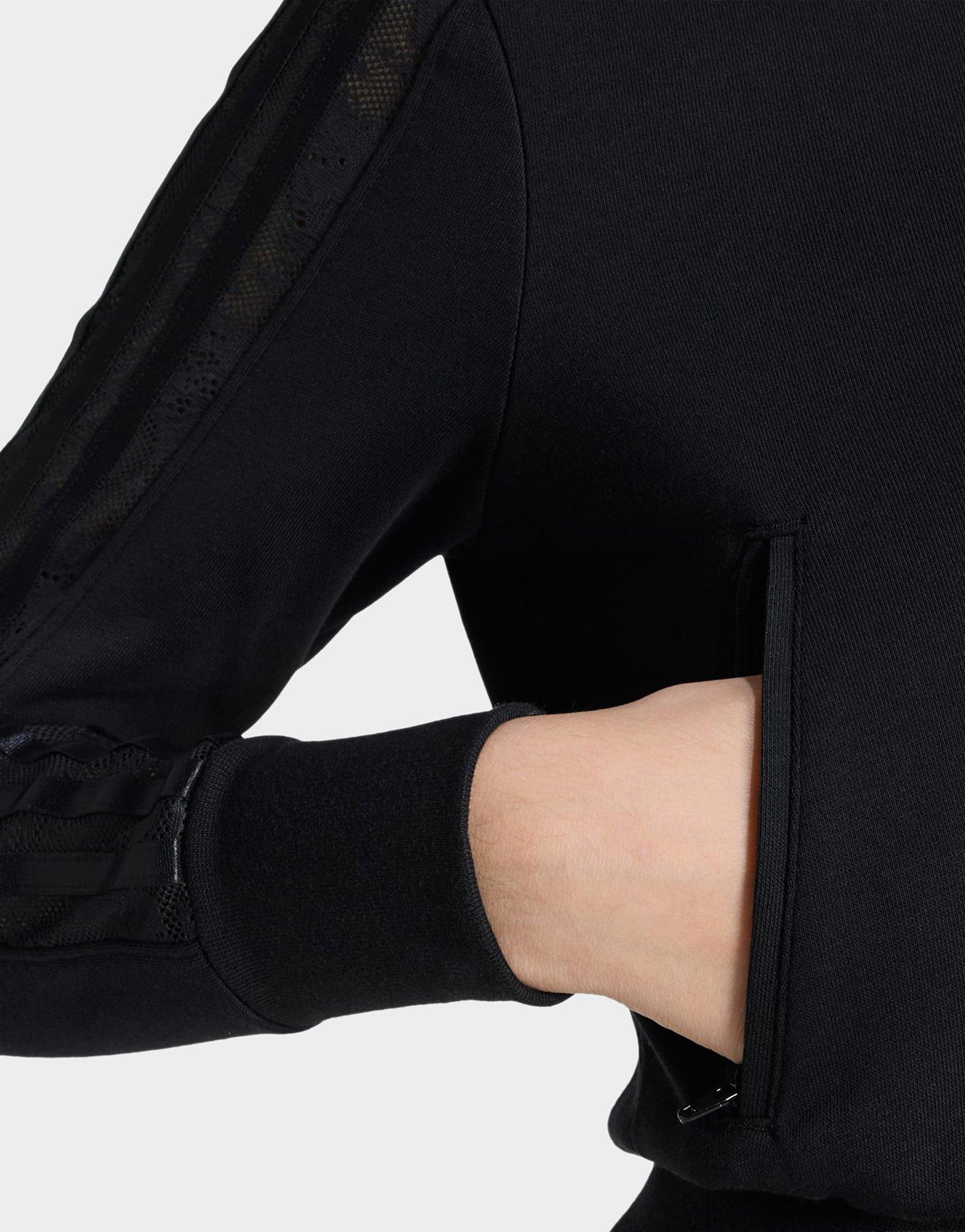 adidas CHAQUETA DEPORTIVA CON ENCAJE FIREBIRD