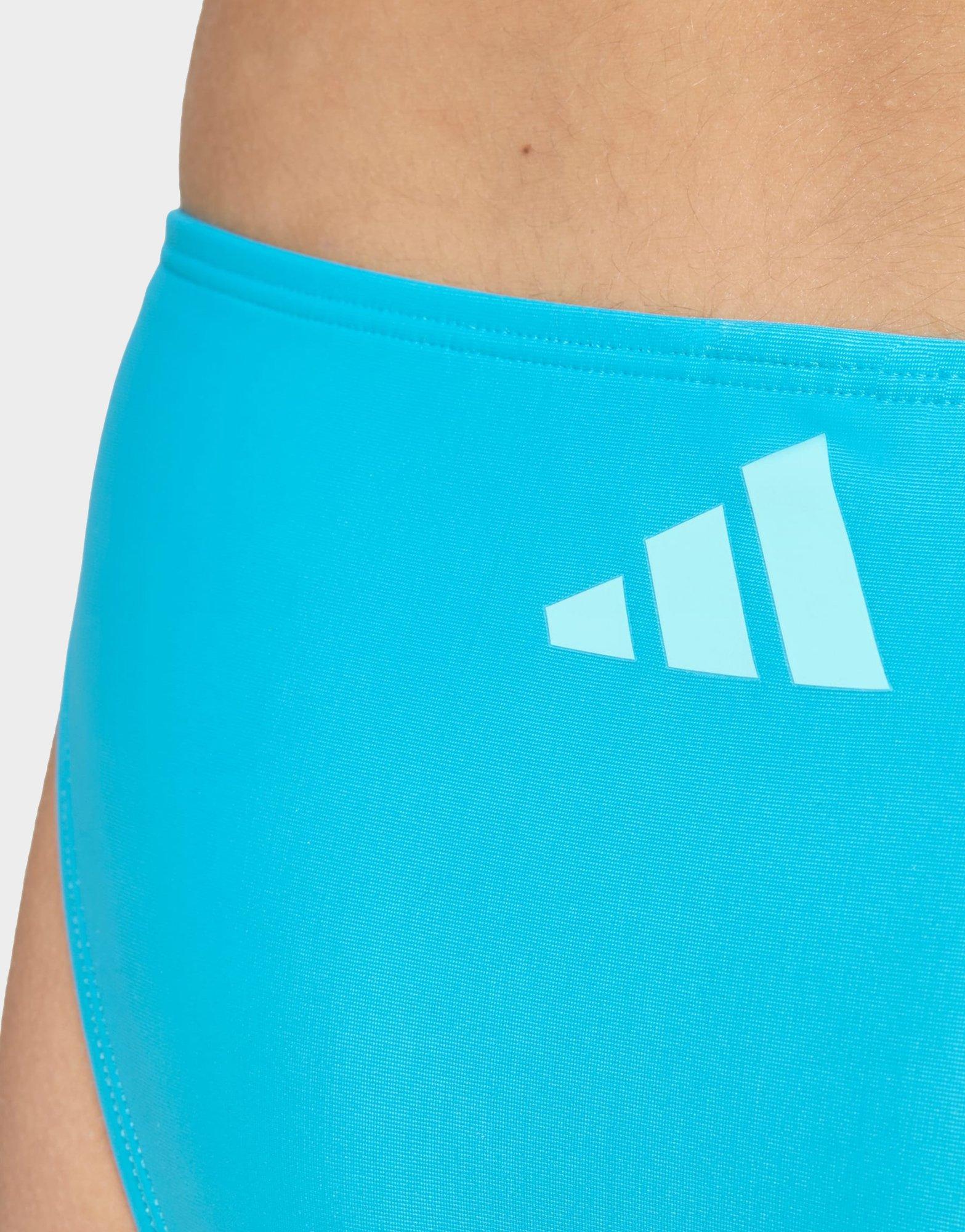 adidas 3-Stripes V-Back Bikini