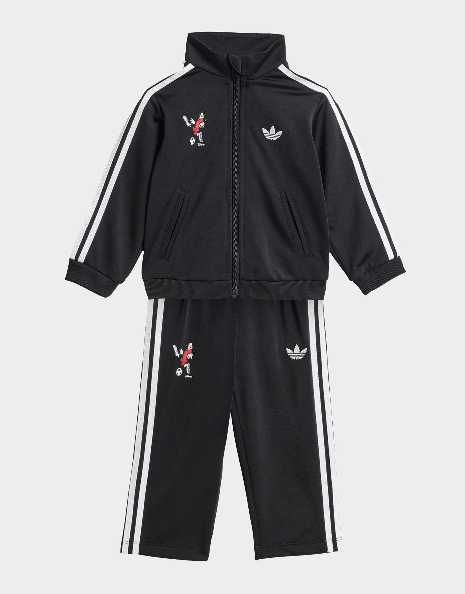 adidas TUTA ADIDAS DISNEY FIREBIRD