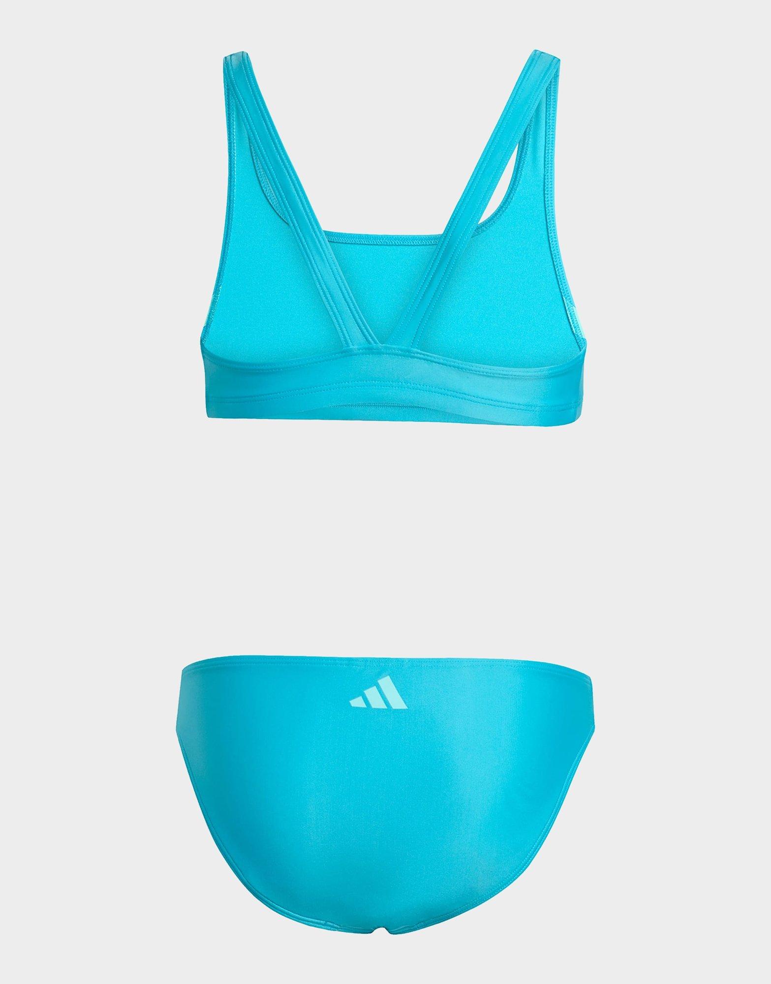 adidas BIKINI 3-STRIPES V-BACK