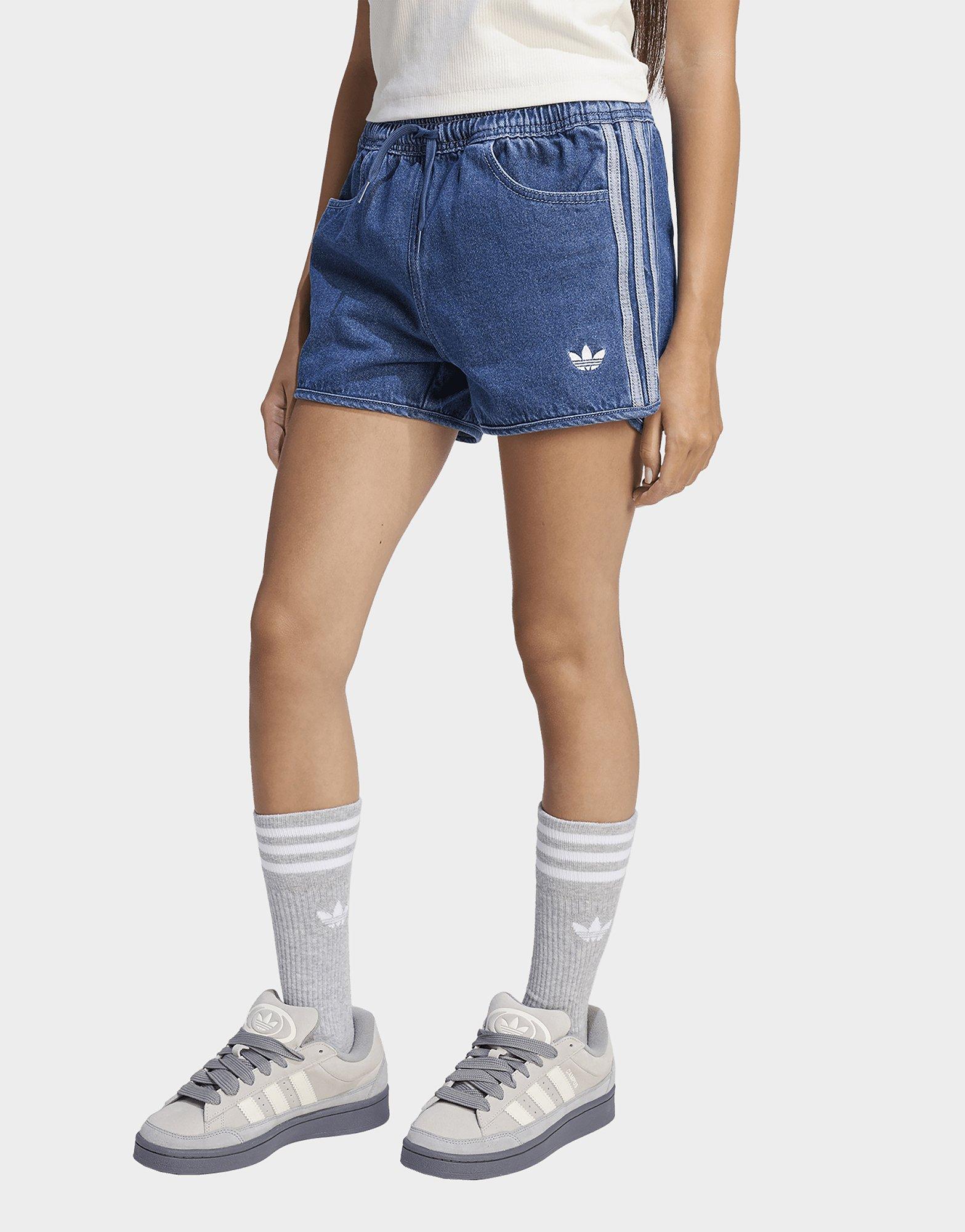 adidas DENIM SPRINTER SHORT