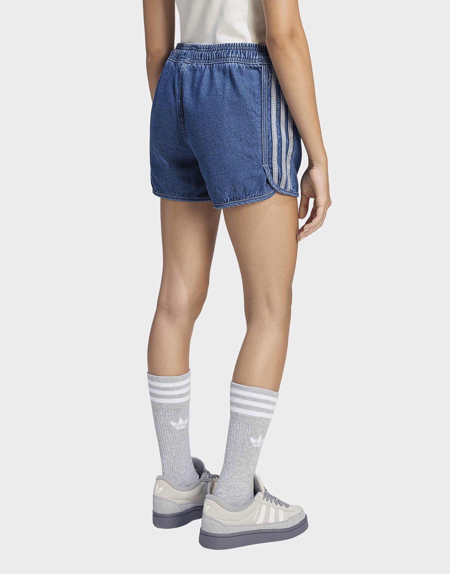 adidas DENIM SPRINTER SHORT