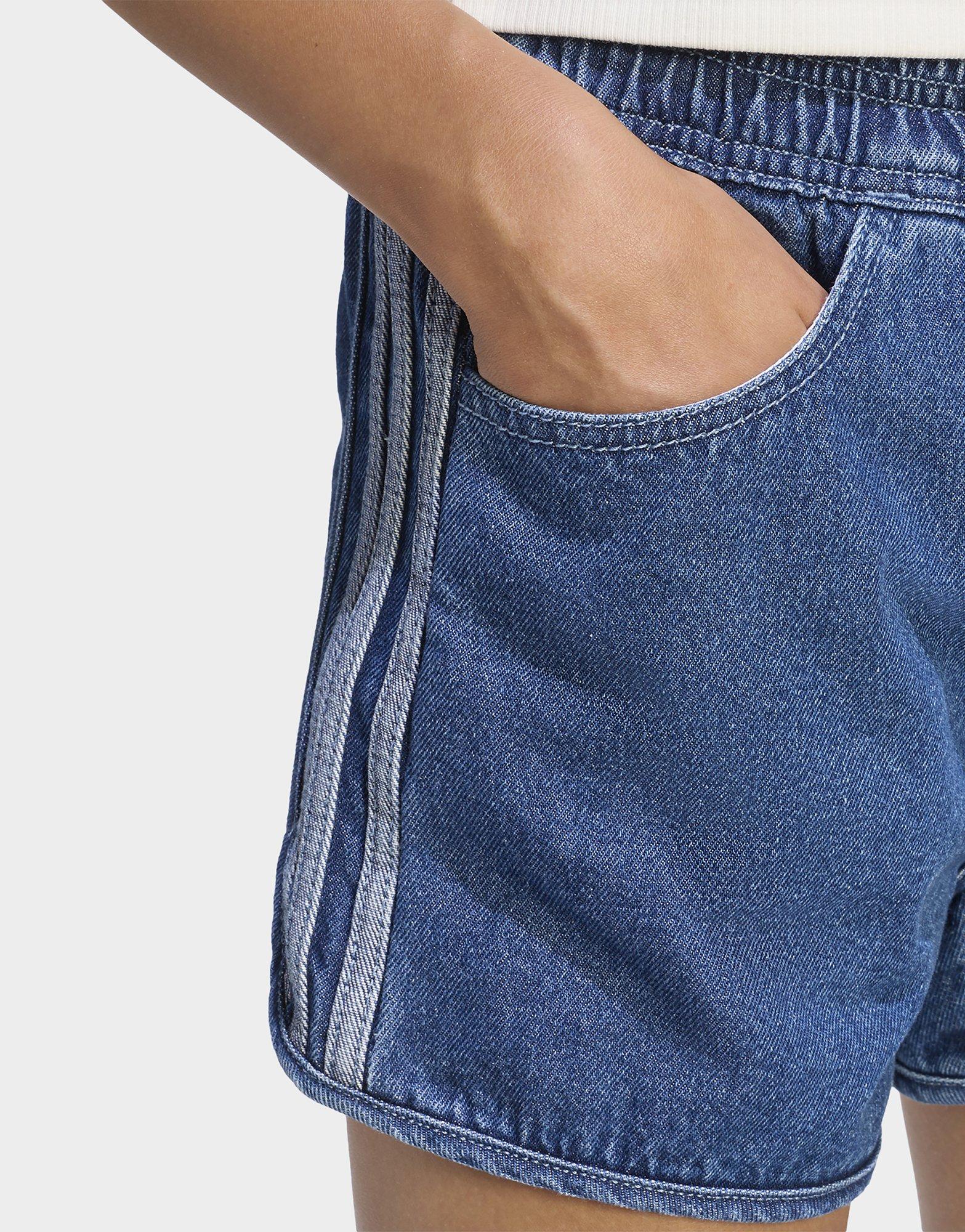 adidas DENIM SPRINTER SHORT
