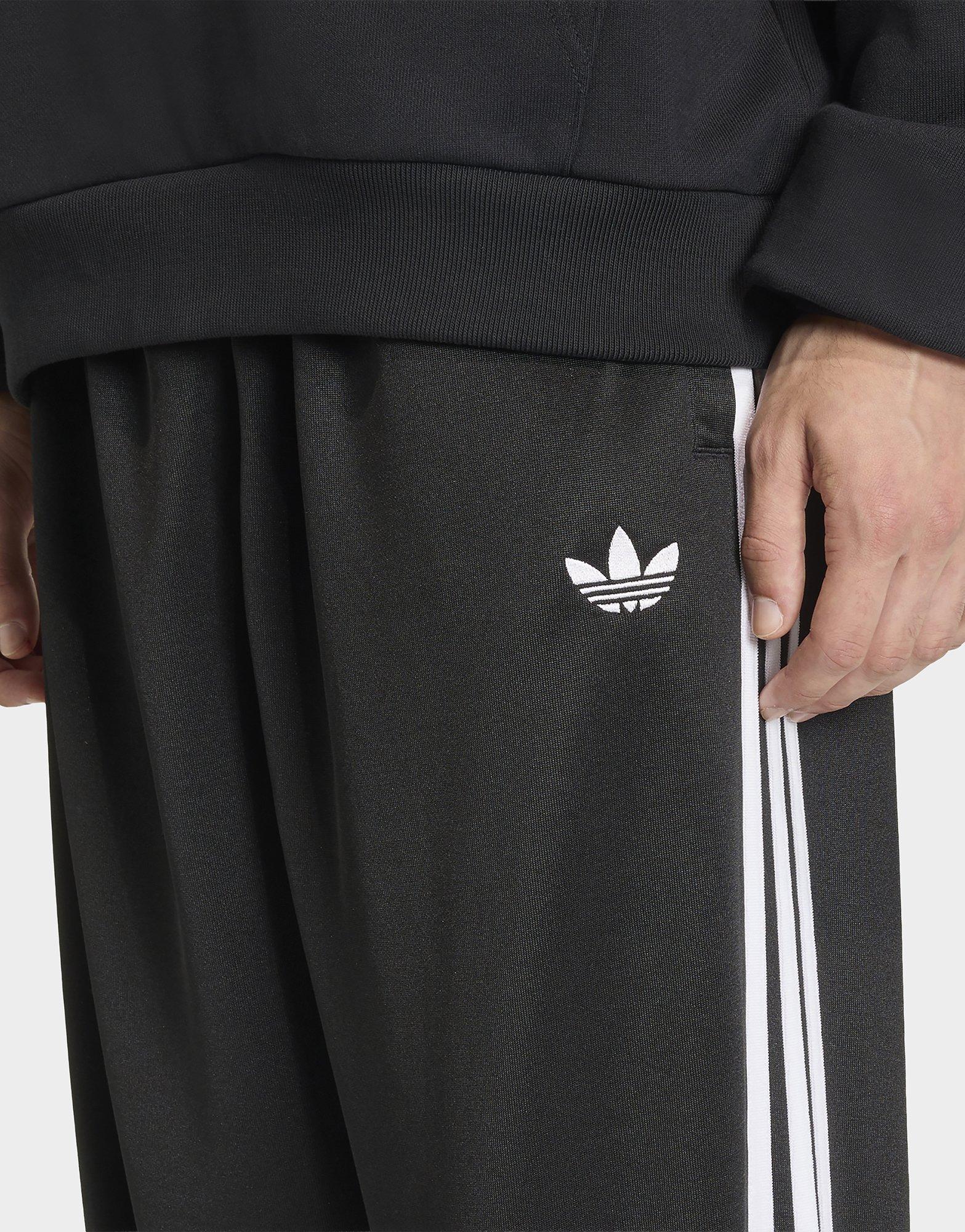 adidas PANTALÓN ADICOLOR LOOSE