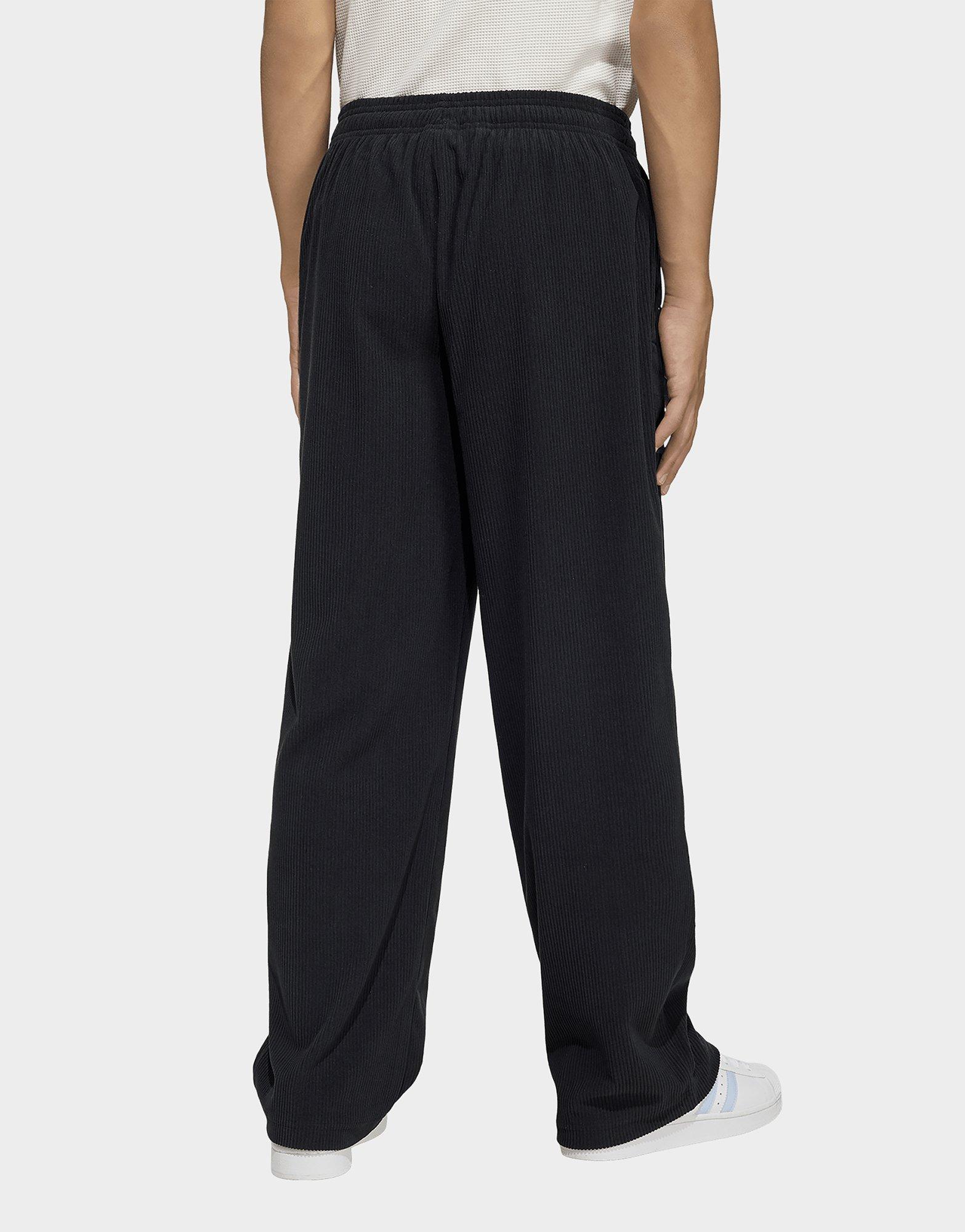 adidas SST OVERSIZED CORDUROY TRAININGSHOSE