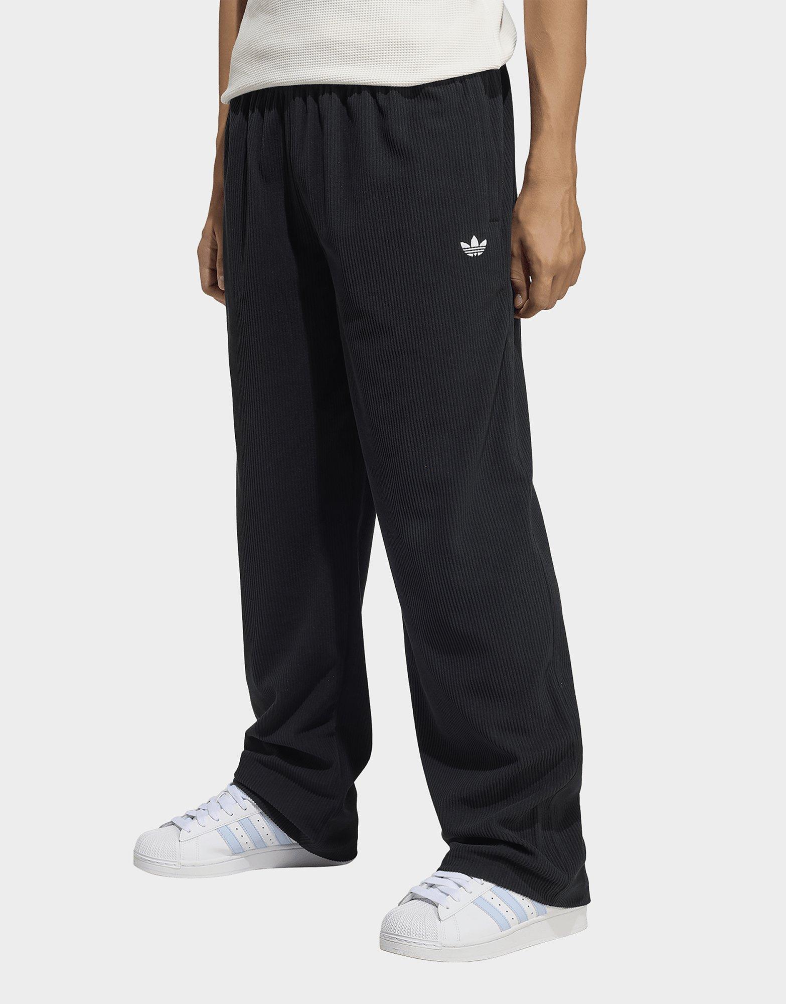 adidas SST OVERSIZED CORDUROY TRAININGSHOSE