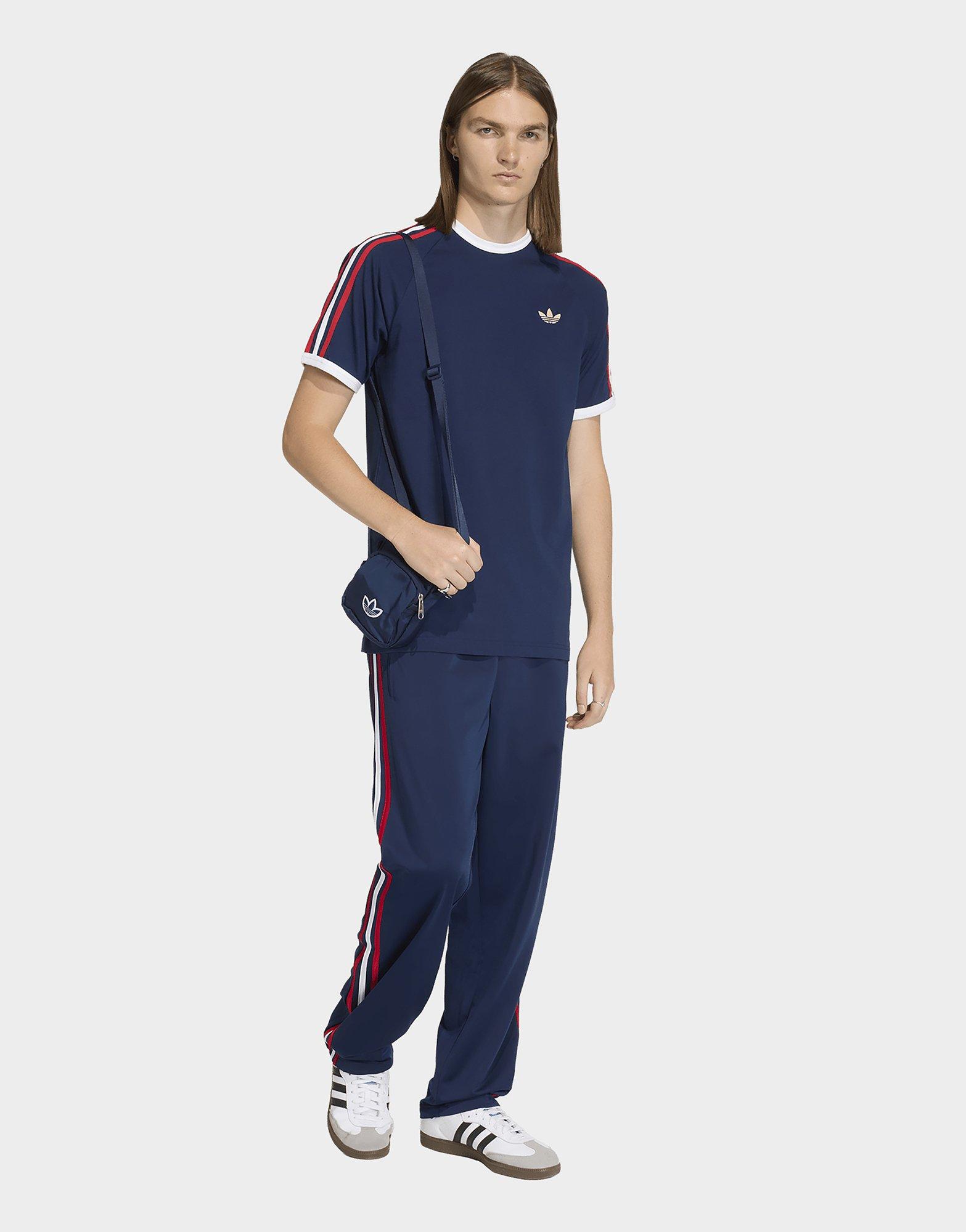 adidas T-shirt 3-stripes