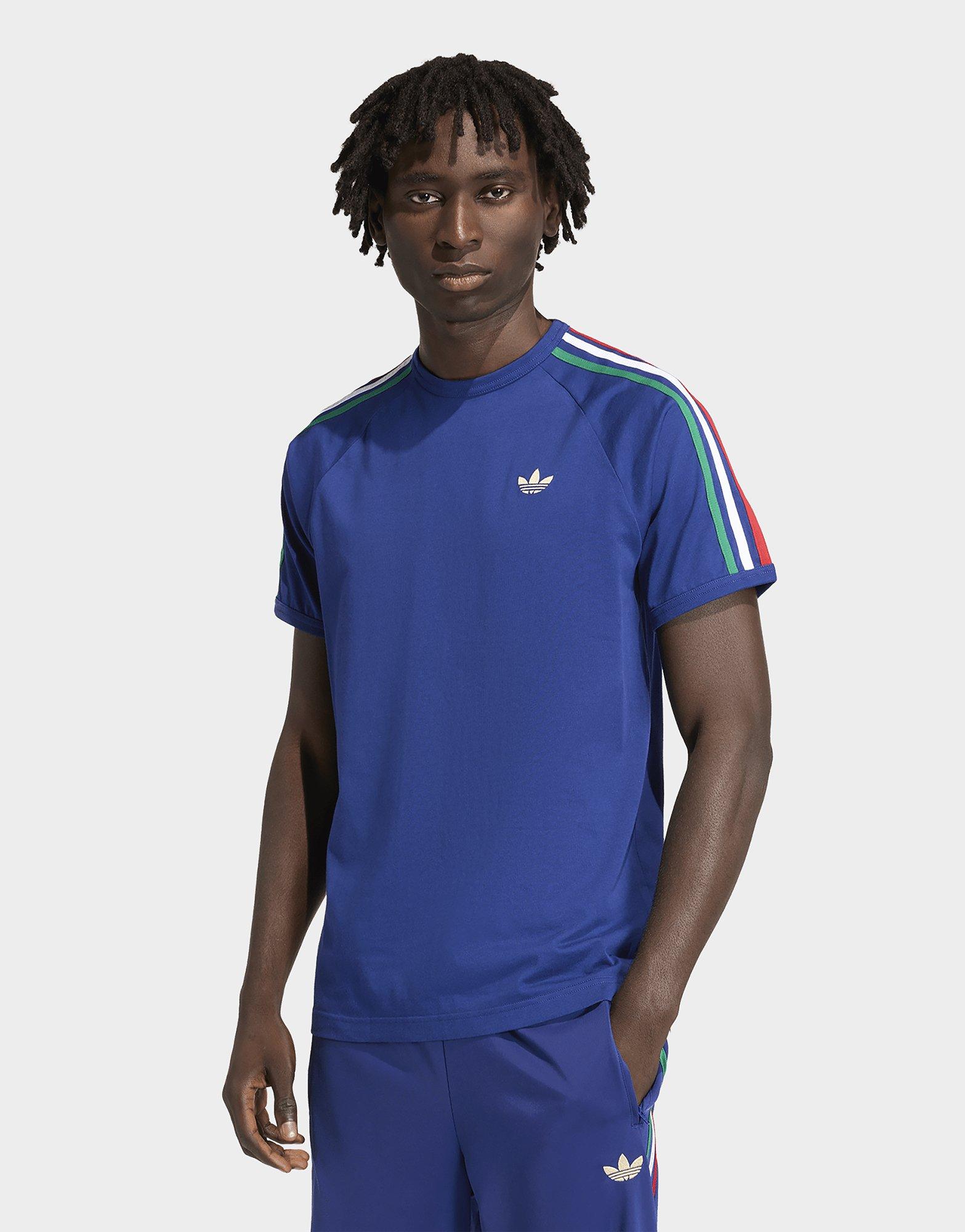 adidas 3-STRIPES T-SHIRT