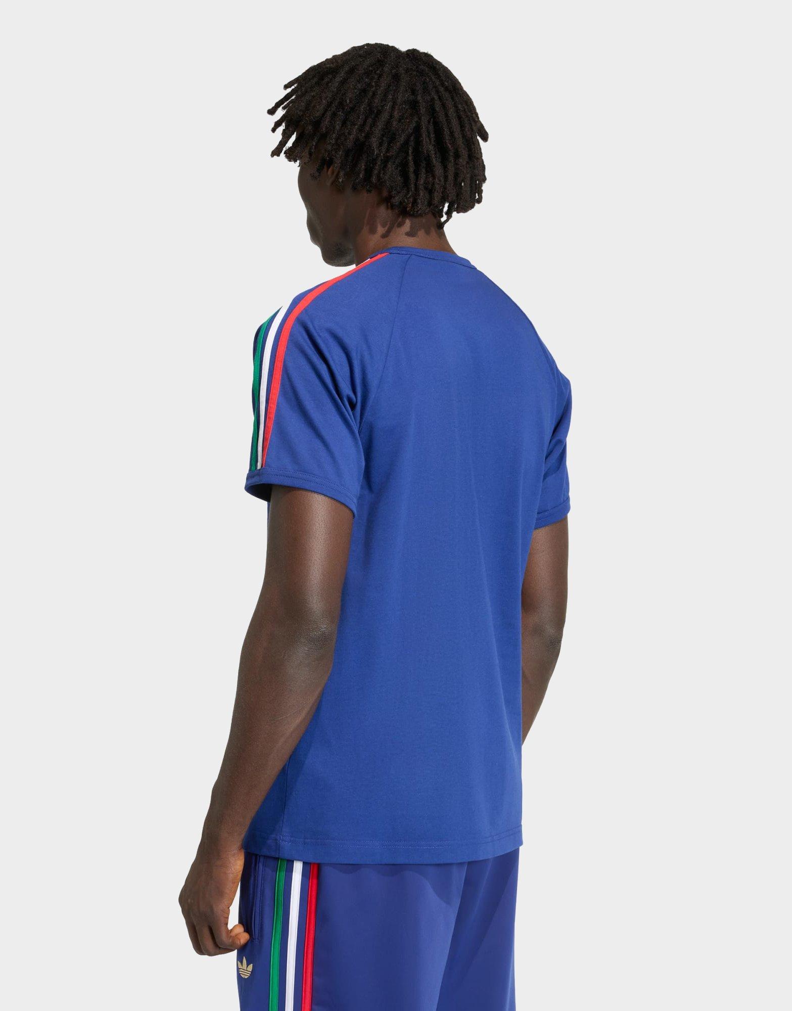 adidas 3-STRIPES T-SHIRT