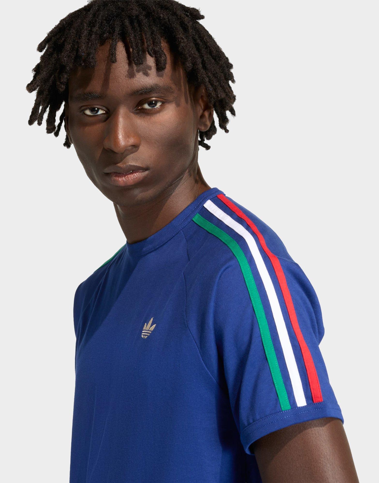 adidas 3-STRIPES T-SHIRT