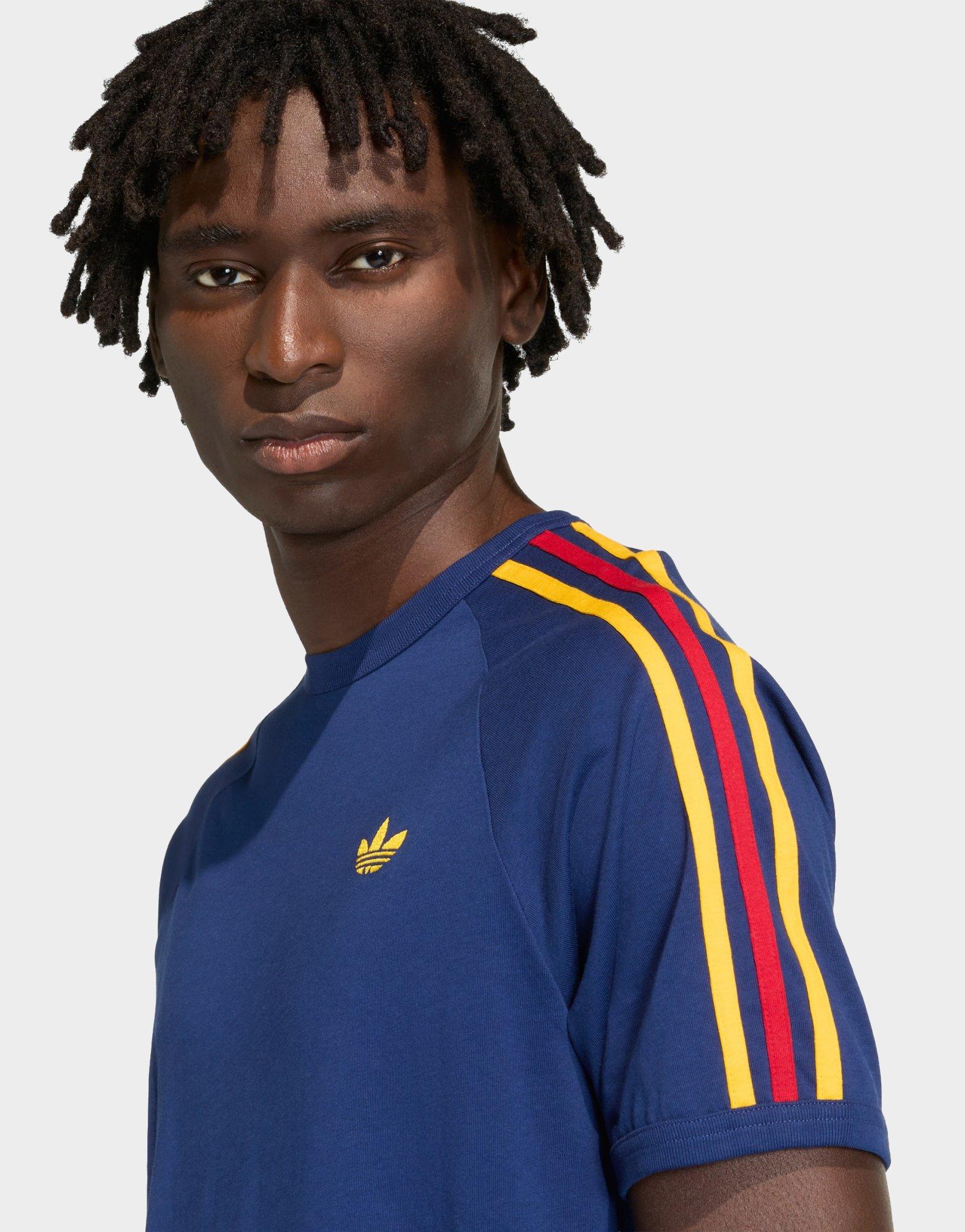 adidas 3-STRIPES T-SHIRT