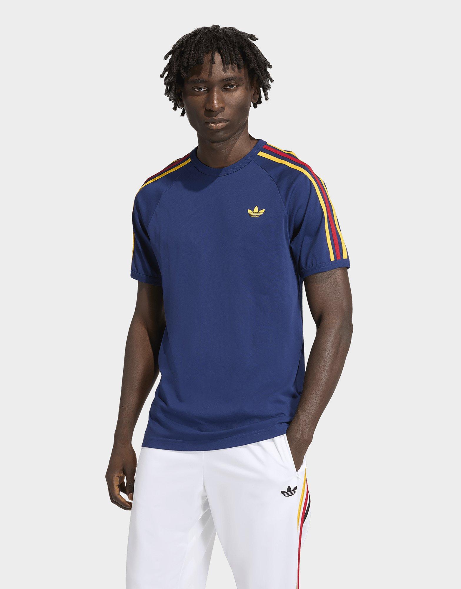 adidas Originals Adicolor Classics 3-Stripes T-Shirt