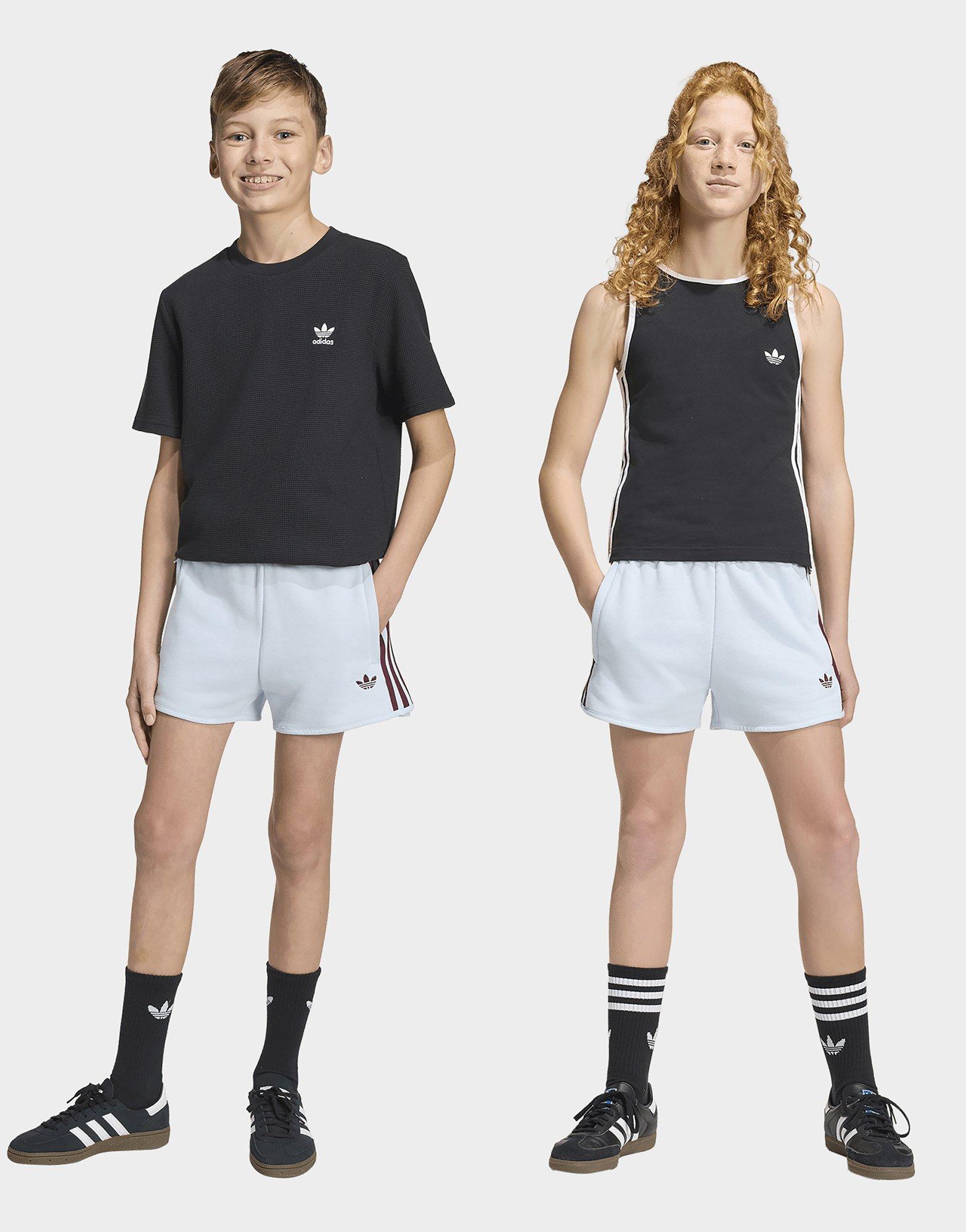 adidas 3 Stripes Sprinter Shorts
