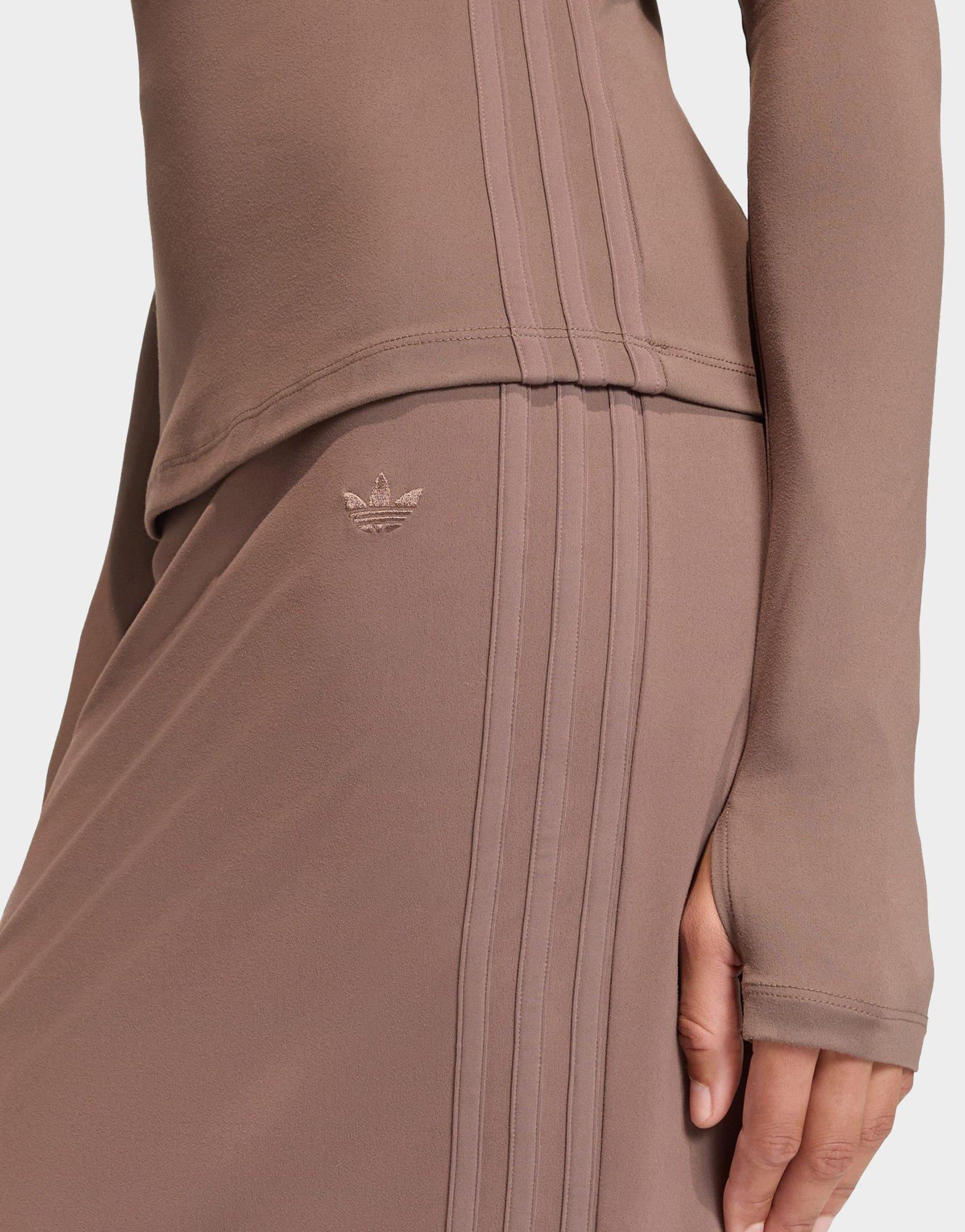 adidas Haut MANCHES LONGUES ÉPAULES DÉNUDÉES