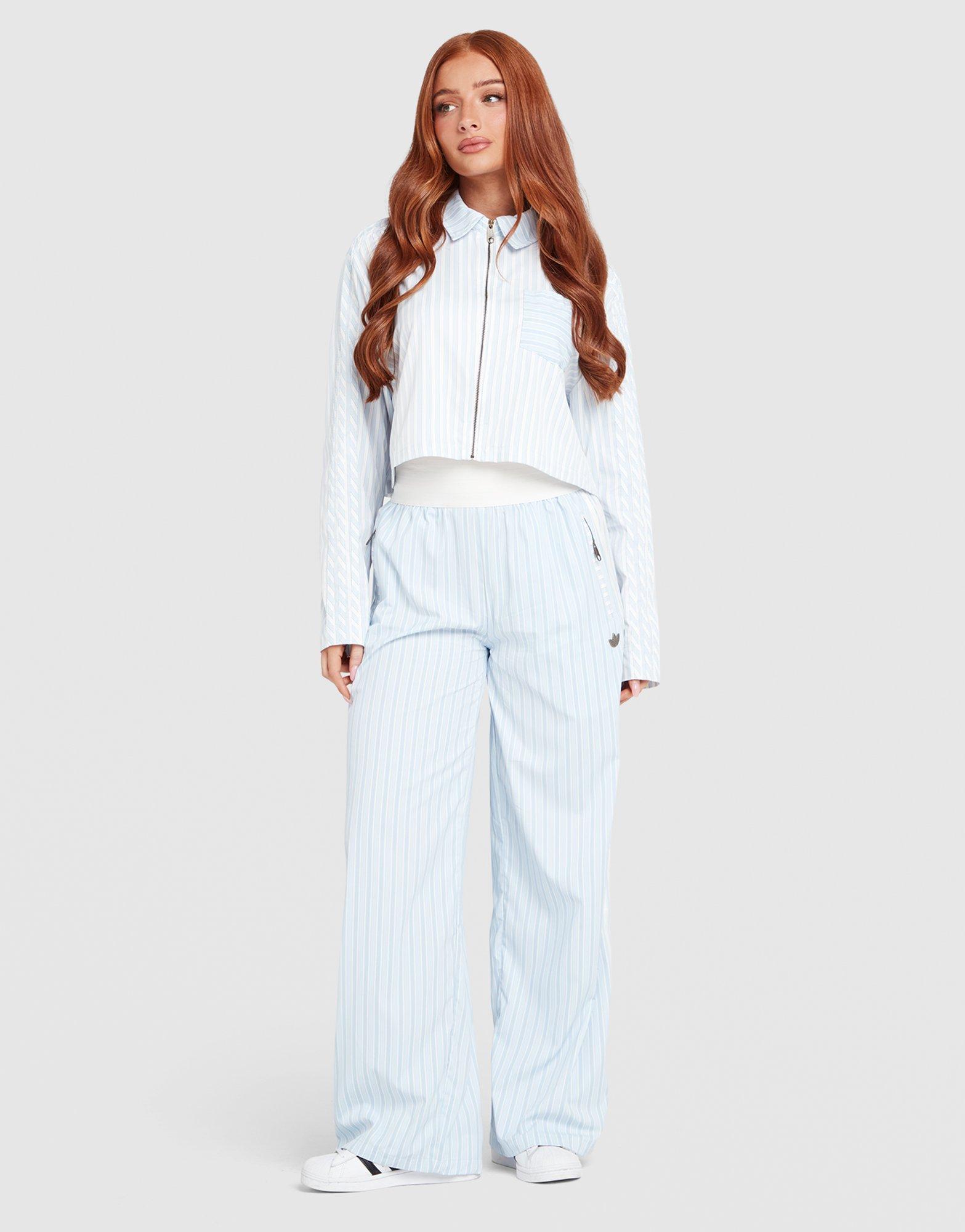 adidas Originals Poplin Shirt