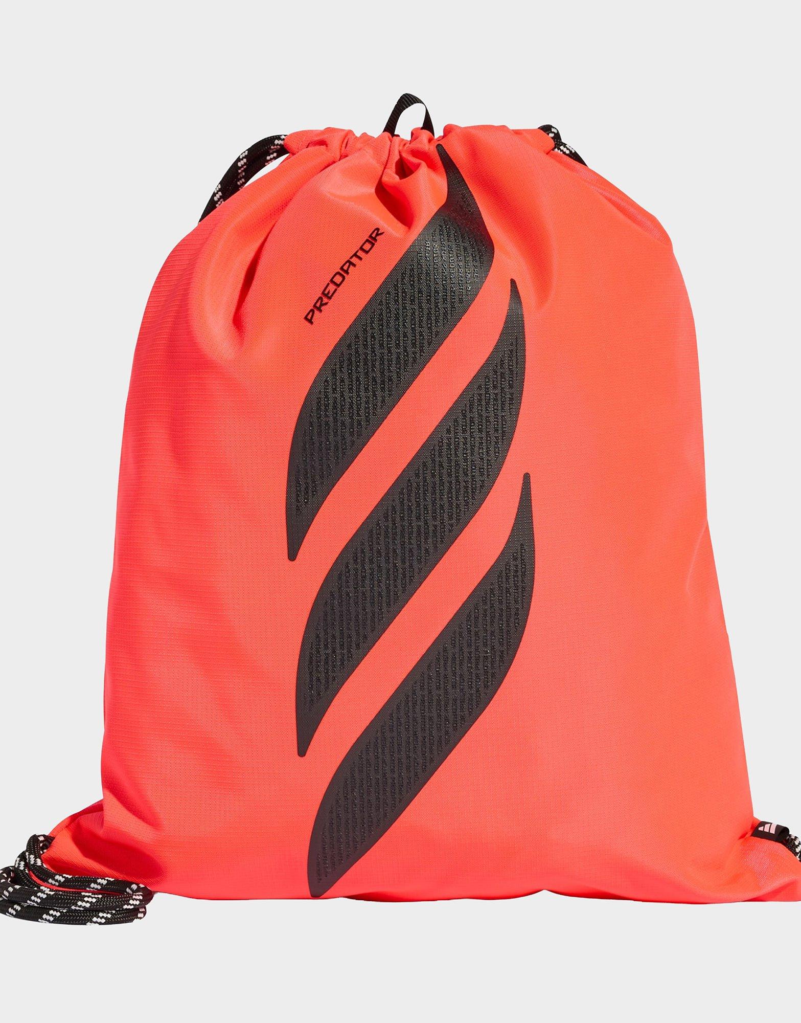 adidas adidas PREDATOR GYMSACK
