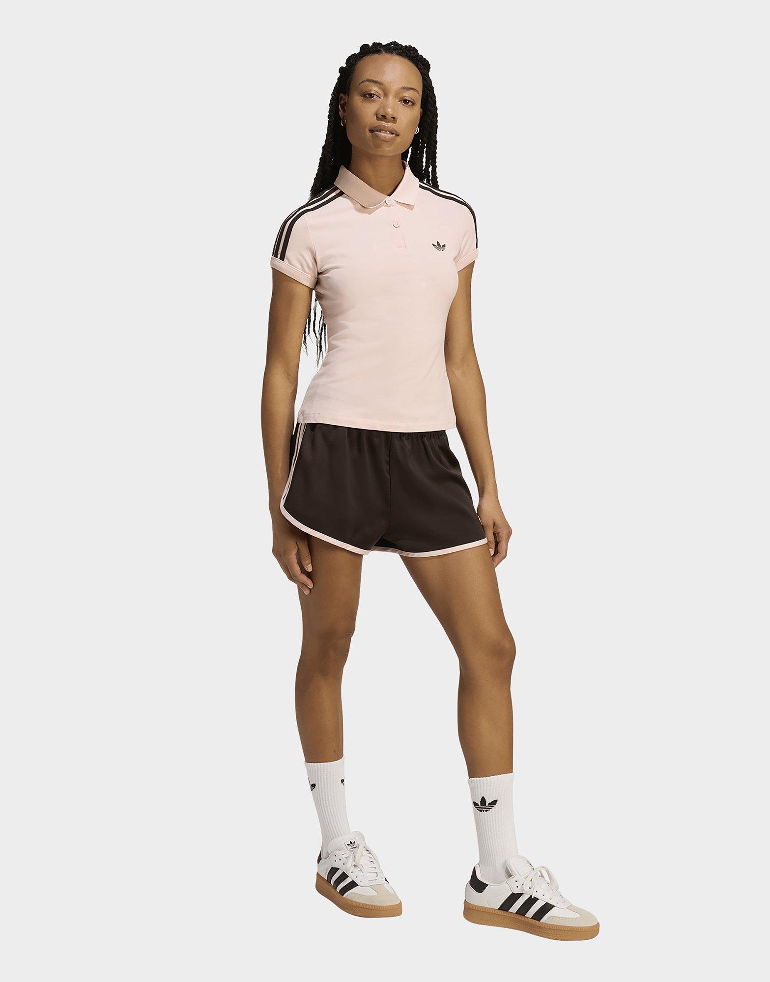 adidas Originals SHORT 3 STRIPES SPRINTER