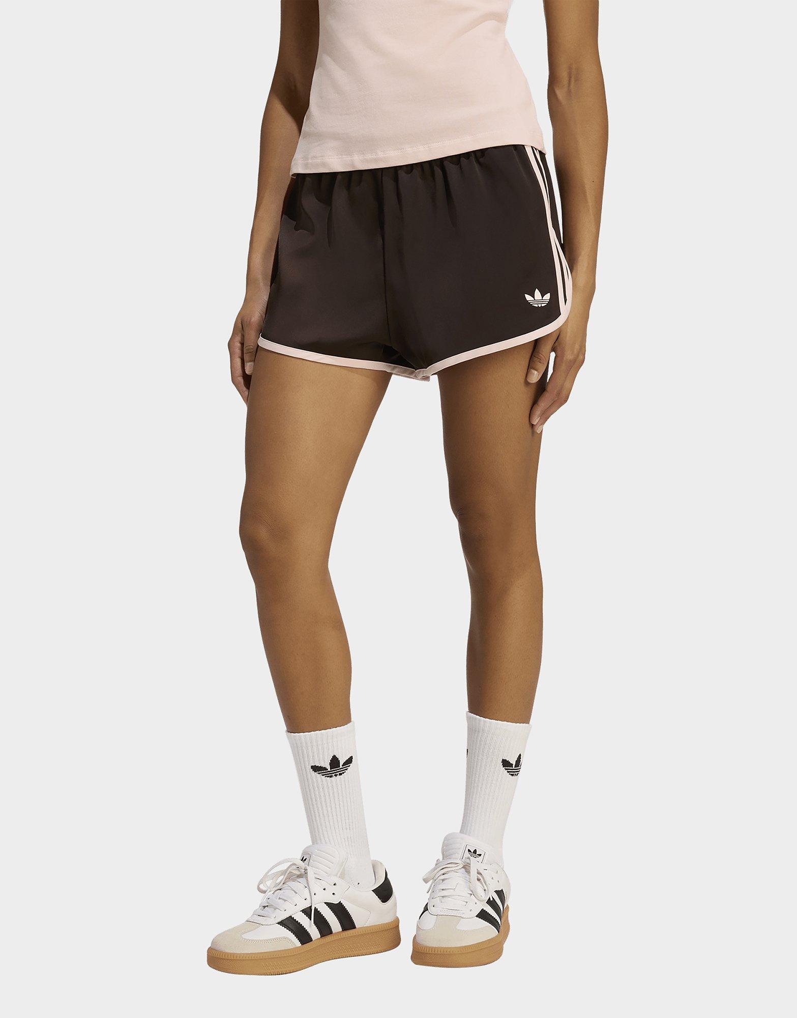 adidas Originals 3 STRIPES SPRINTER SHORTS