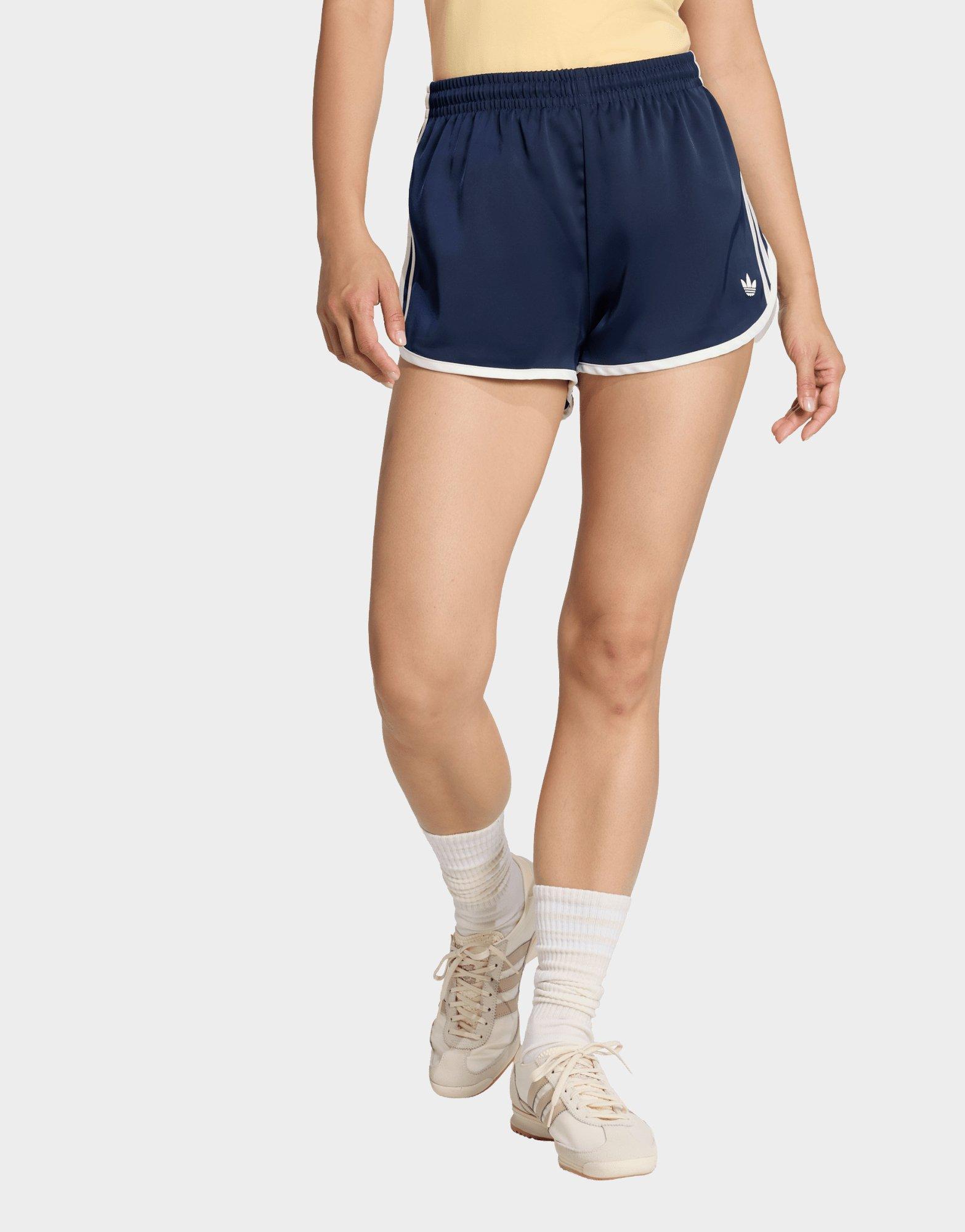 adidas Originals 3 Stripes Sprinter Shorts