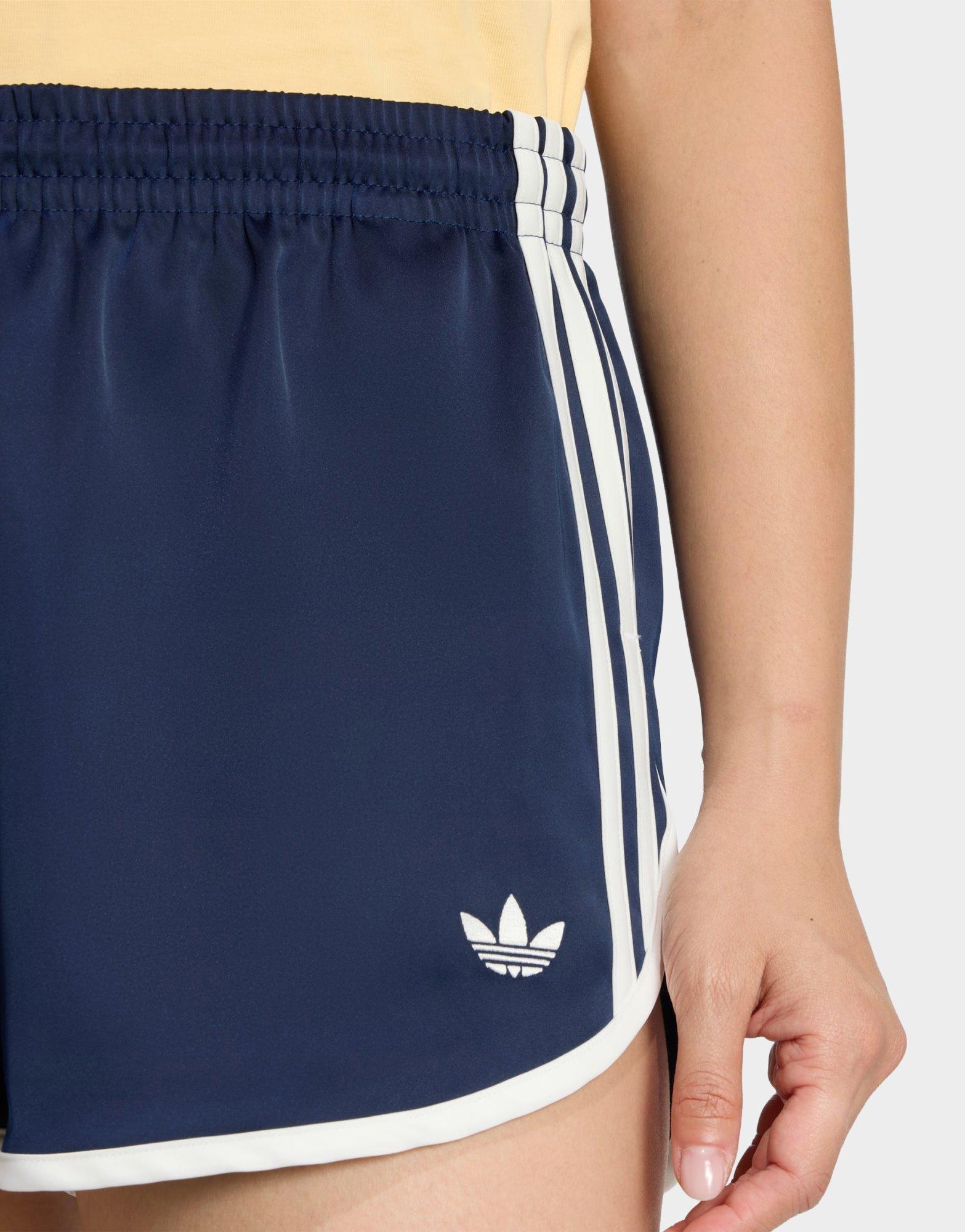 adidas Originals 3 Stripes Sprinter Shorts