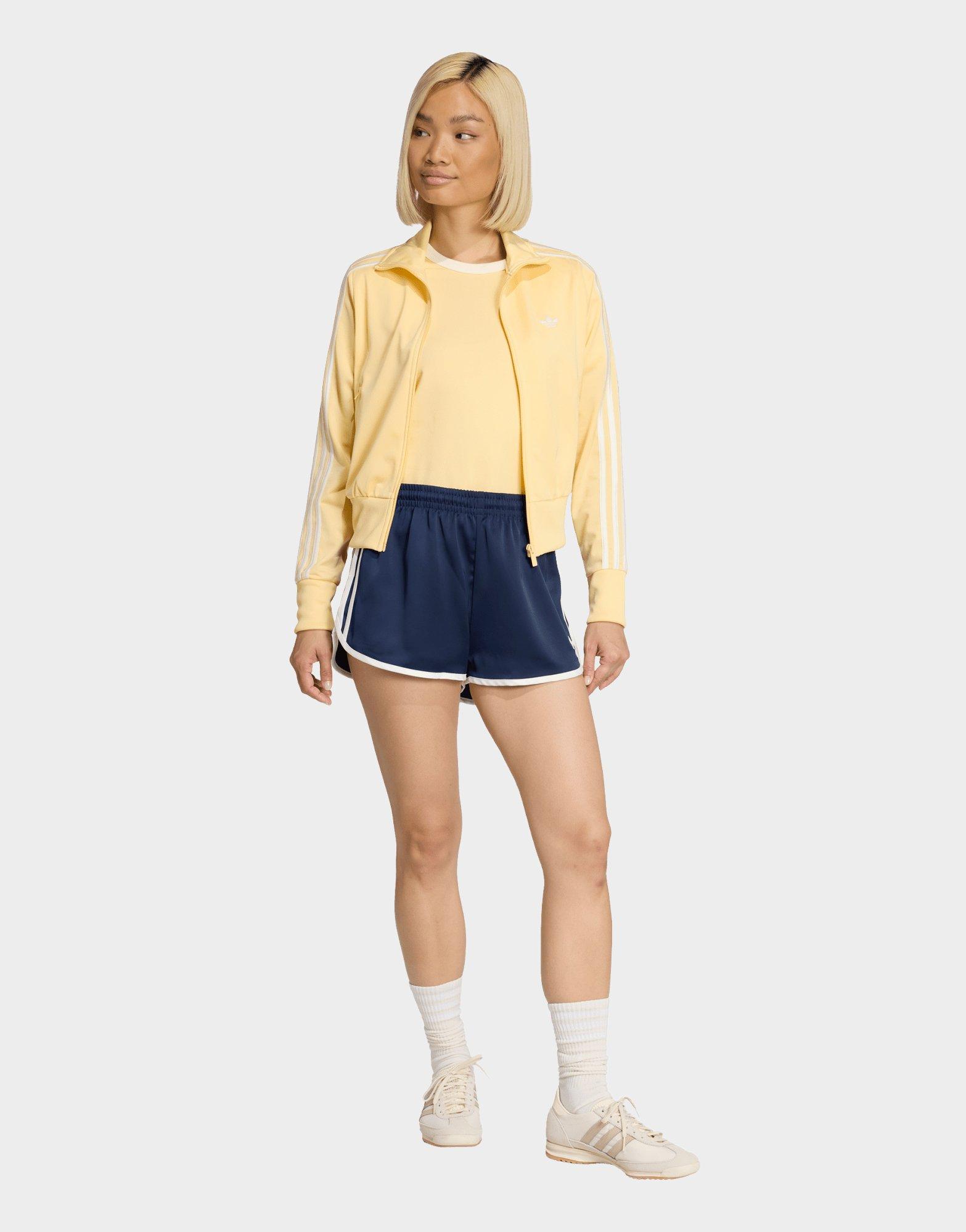 adidas Originals 3 STRIPES SPRINTER SHORTS