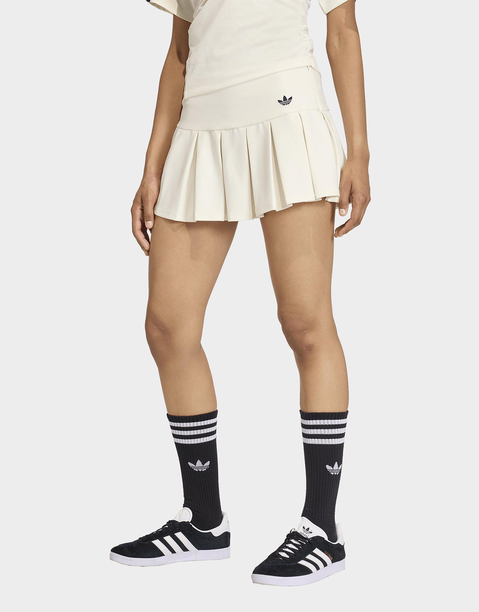 adidas FALDA SPORT DE CINTURA BAJA