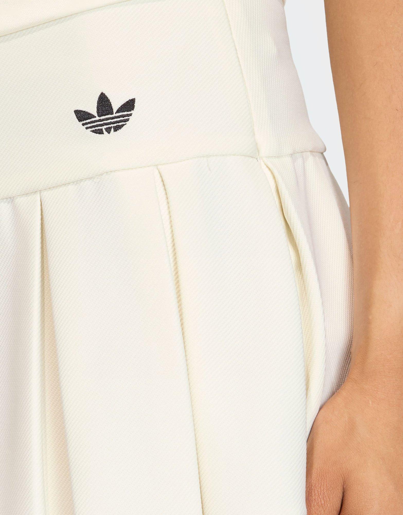 adidas FALDA SPORT DE CINTURA BAJA