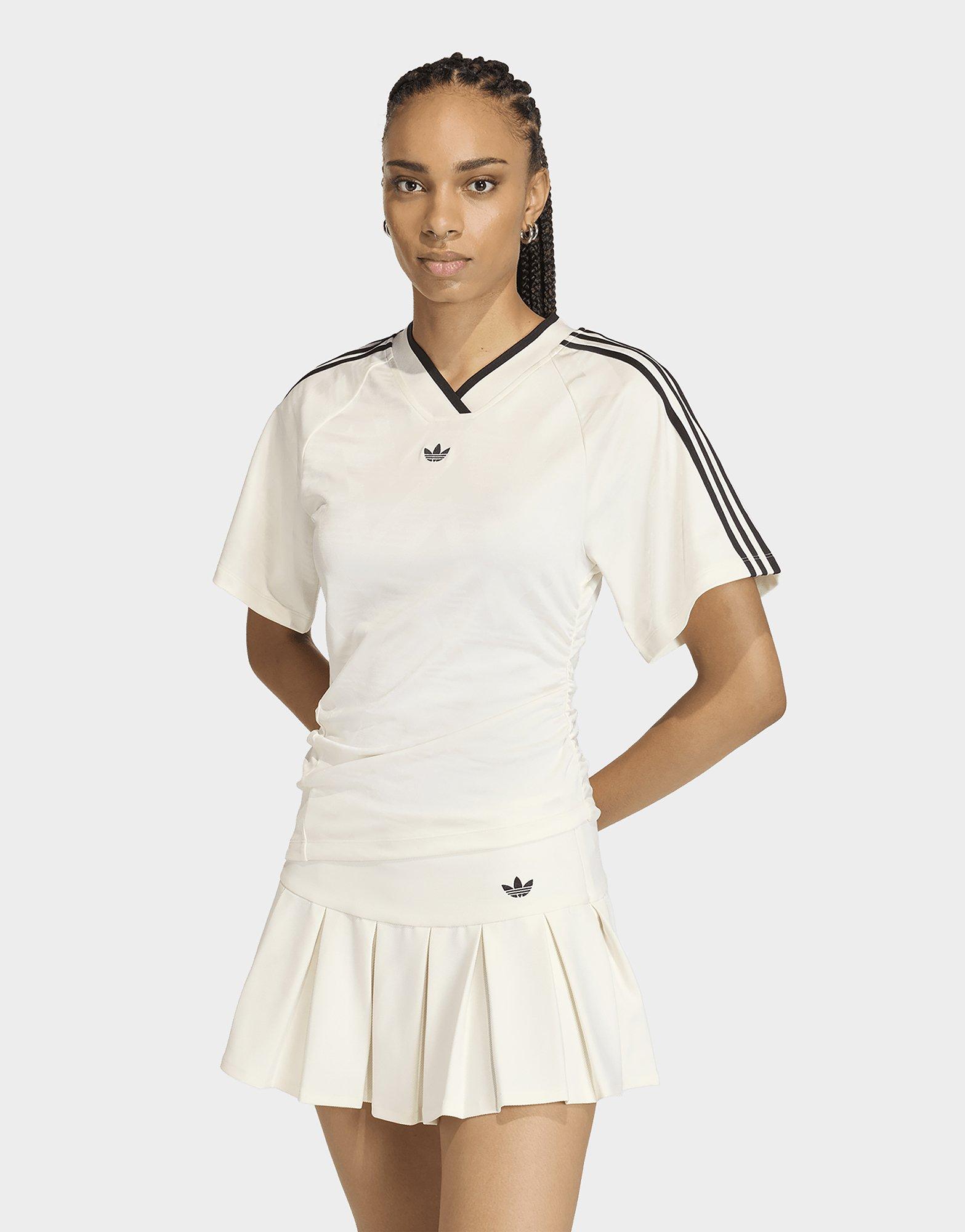adidas MAILLOT DE FOOTBALL FRONCÉ