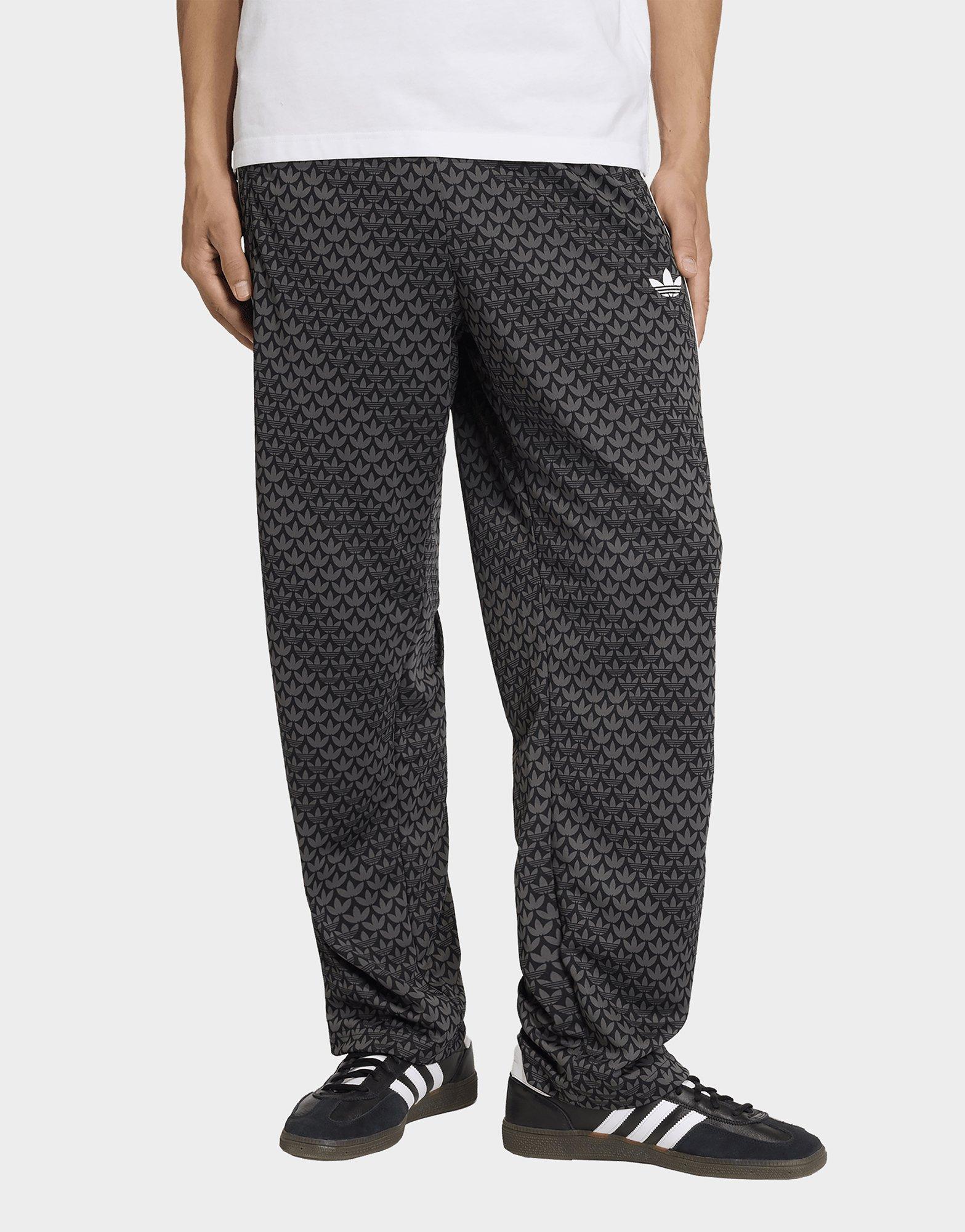 adidas FIREBIRD Pantaloni da allenamento LOOSE MONOGRAM