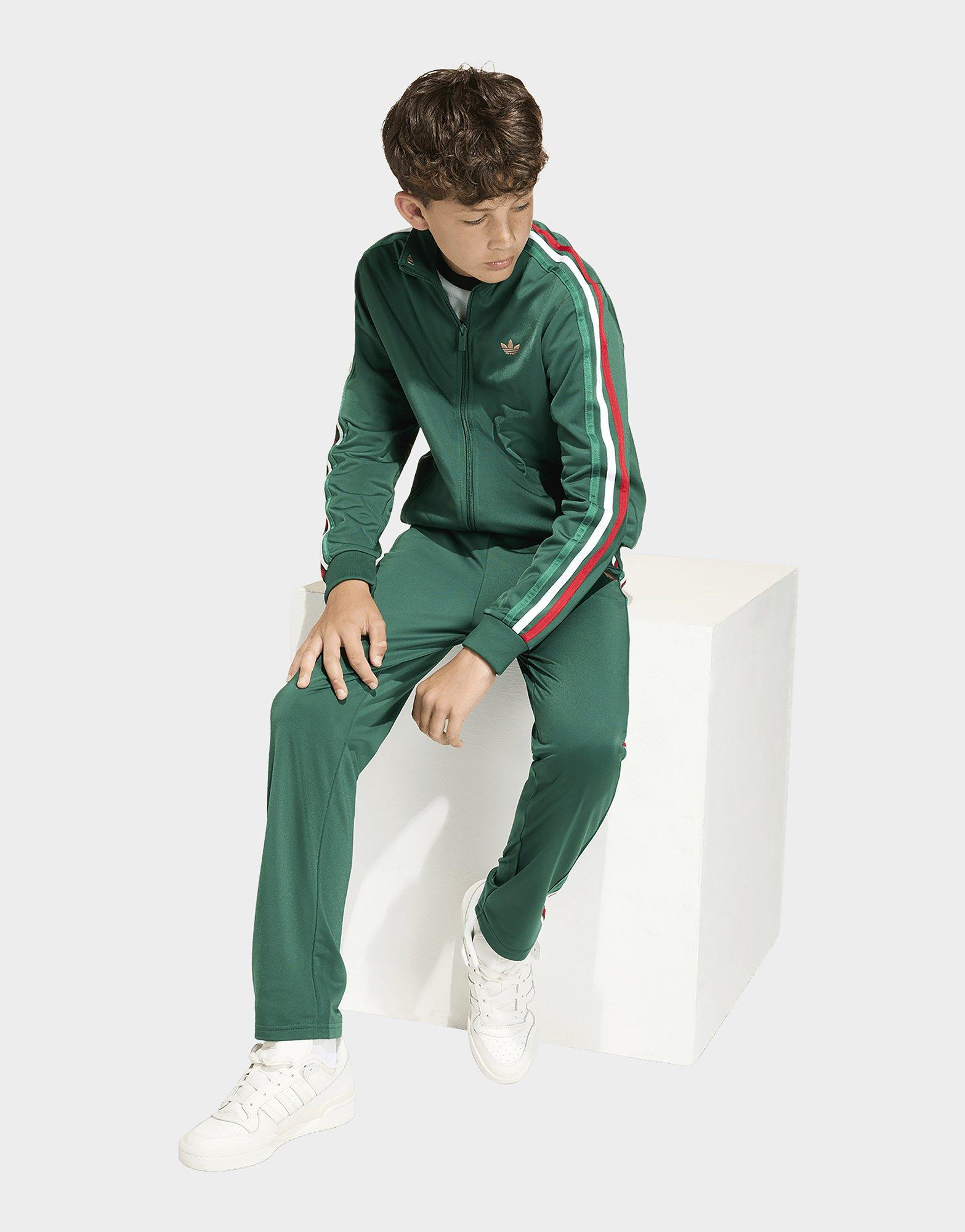 adidas Firebird Trainingsbroek