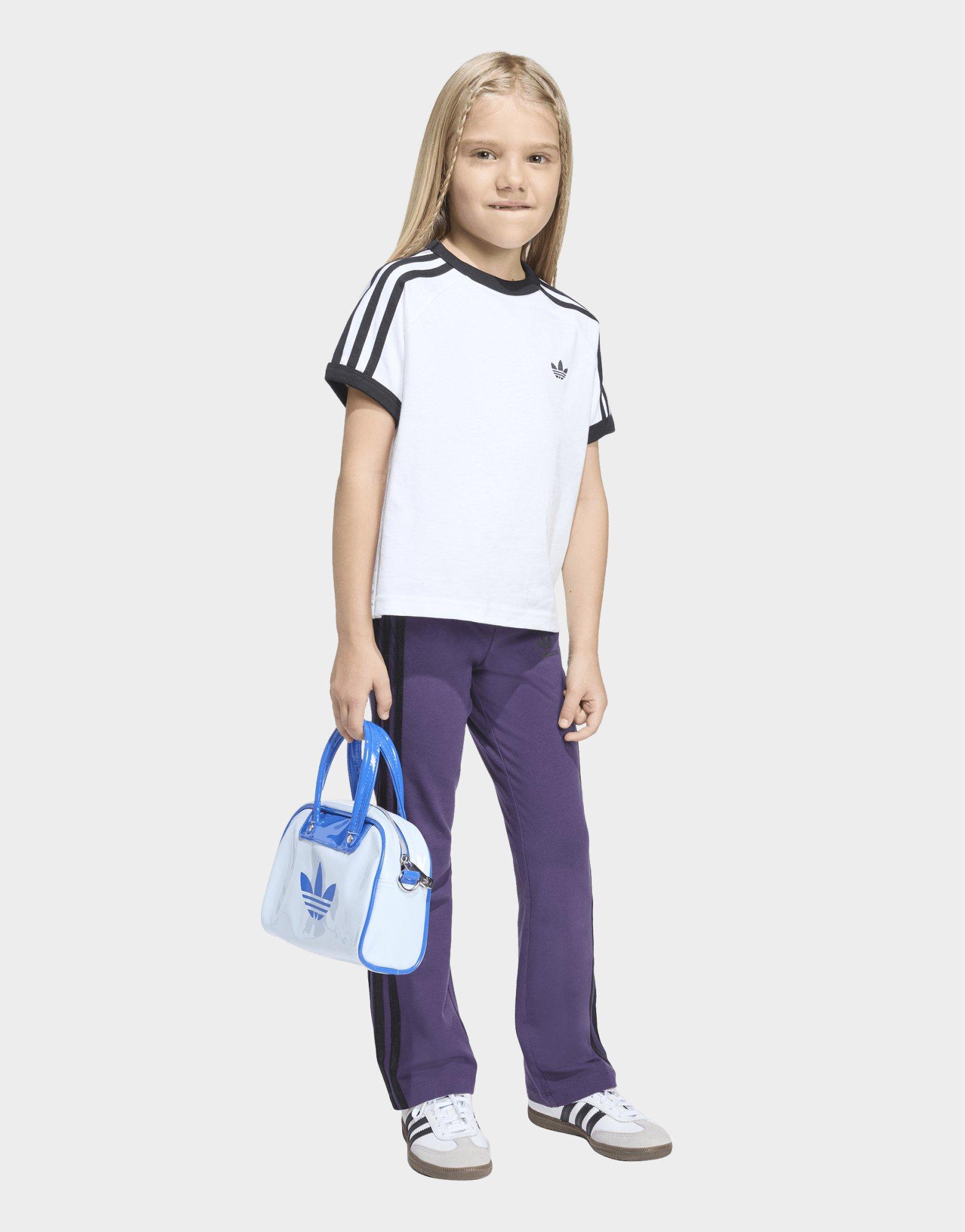 adidas 3-stripes Tee