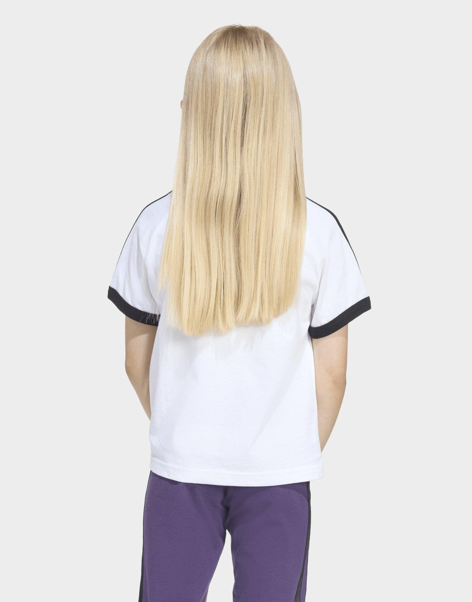 adidas 3-stripes Tee
