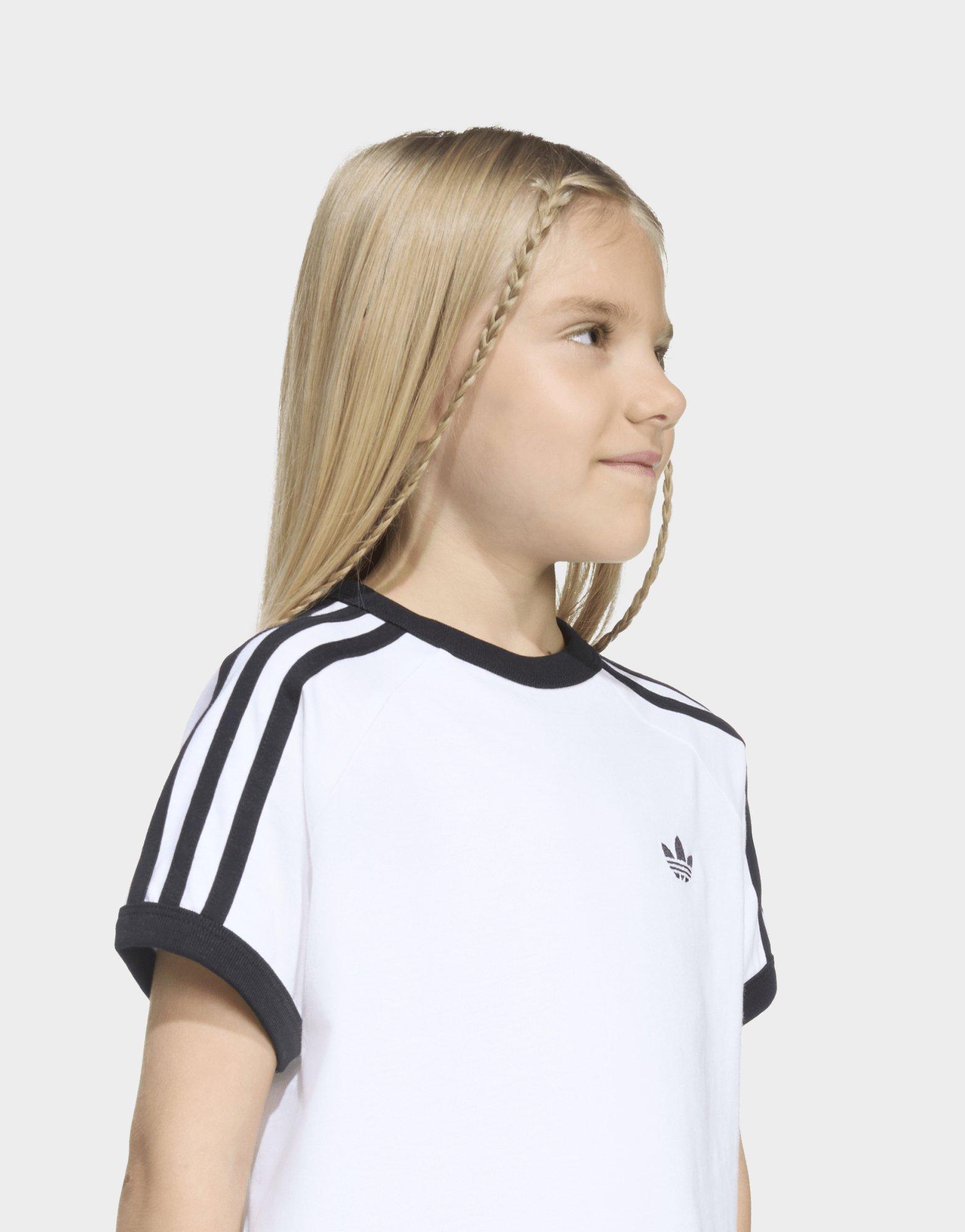 adidas 3-stripes Tee