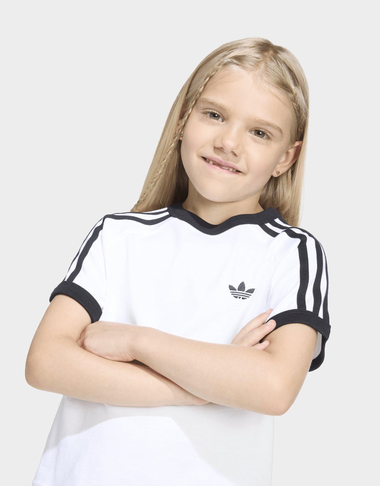 adidas 3-stripes Tee
